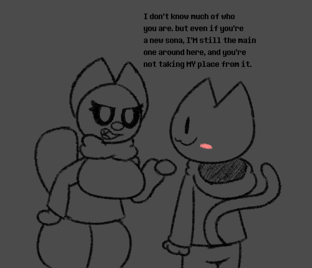 Rule34 – If it exists, there is porn of it / oshawott, pokemon (species) / 11096736