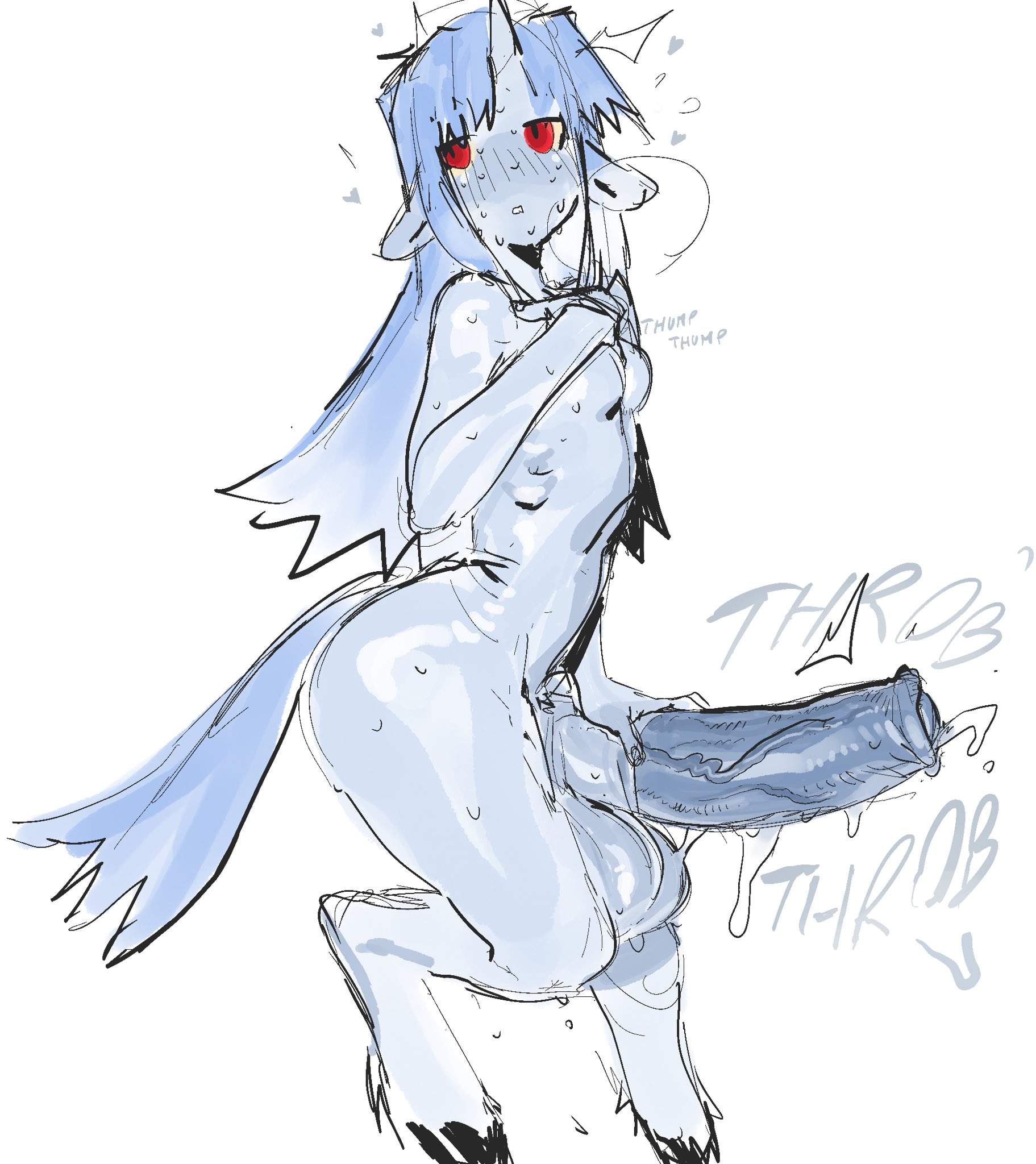 Rule34 – If it exists, there is porn of it / / 11096721