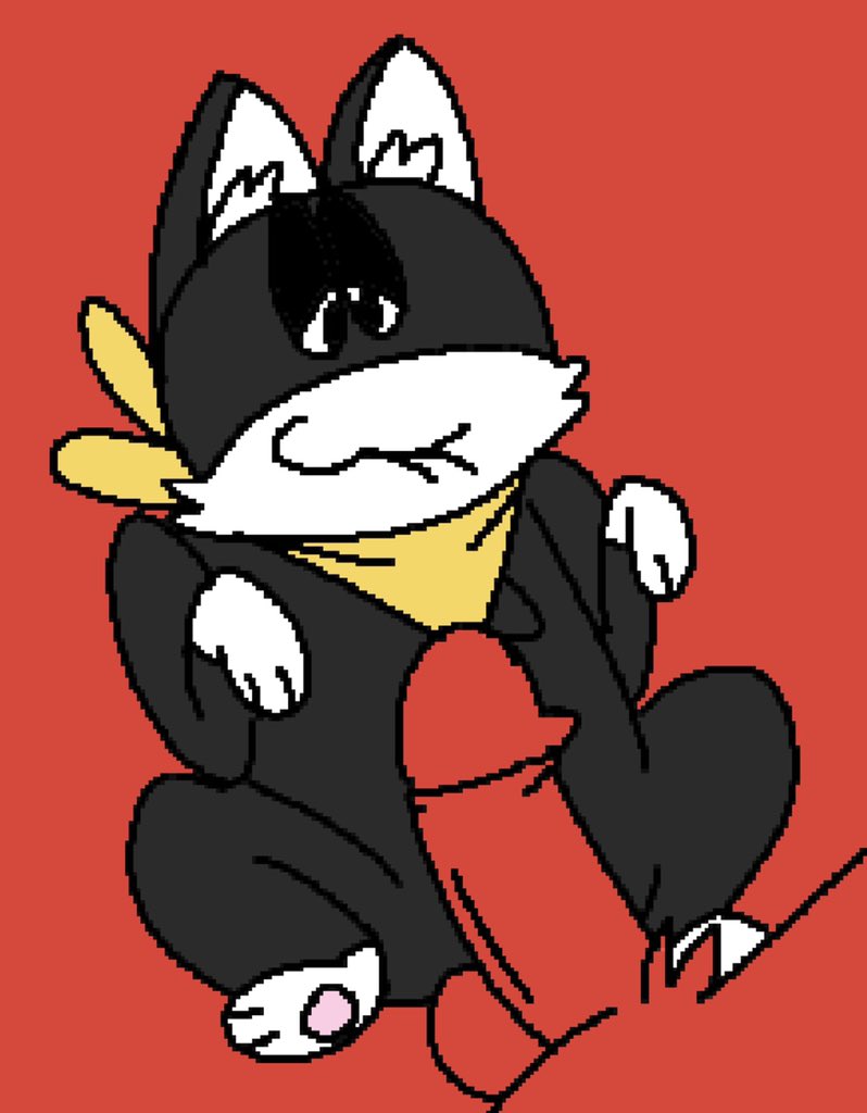 Rule34 – If it exists, there is porn of it / morgana (persona) / 11098261