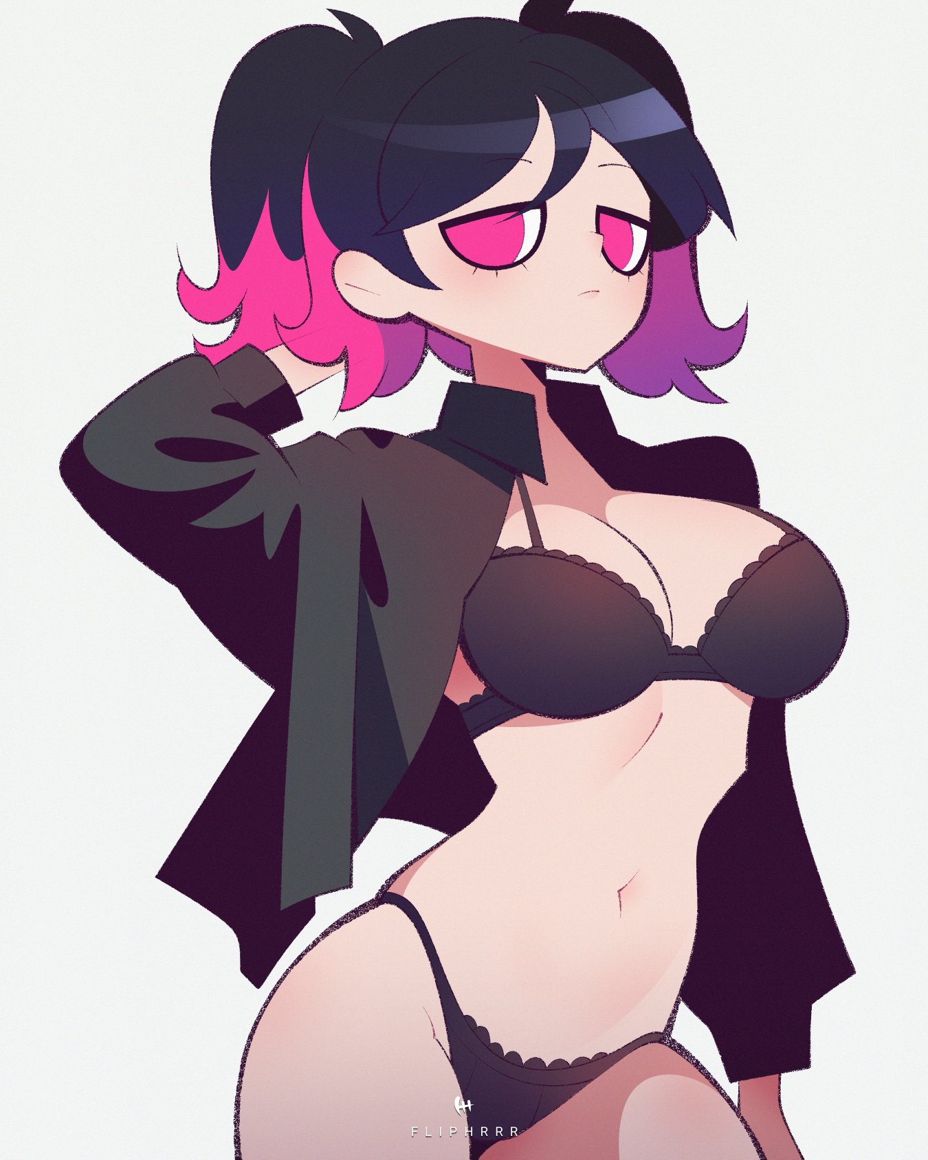 Rule34 – If it exists, there is porn of it / original character / 11101228