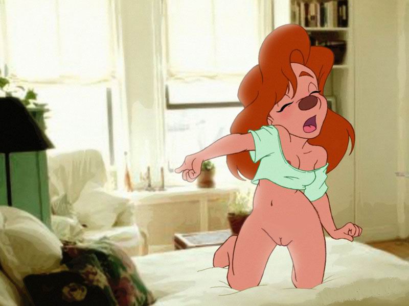 Rule34 – If it exists, there is porn of it / roxanne / 574134