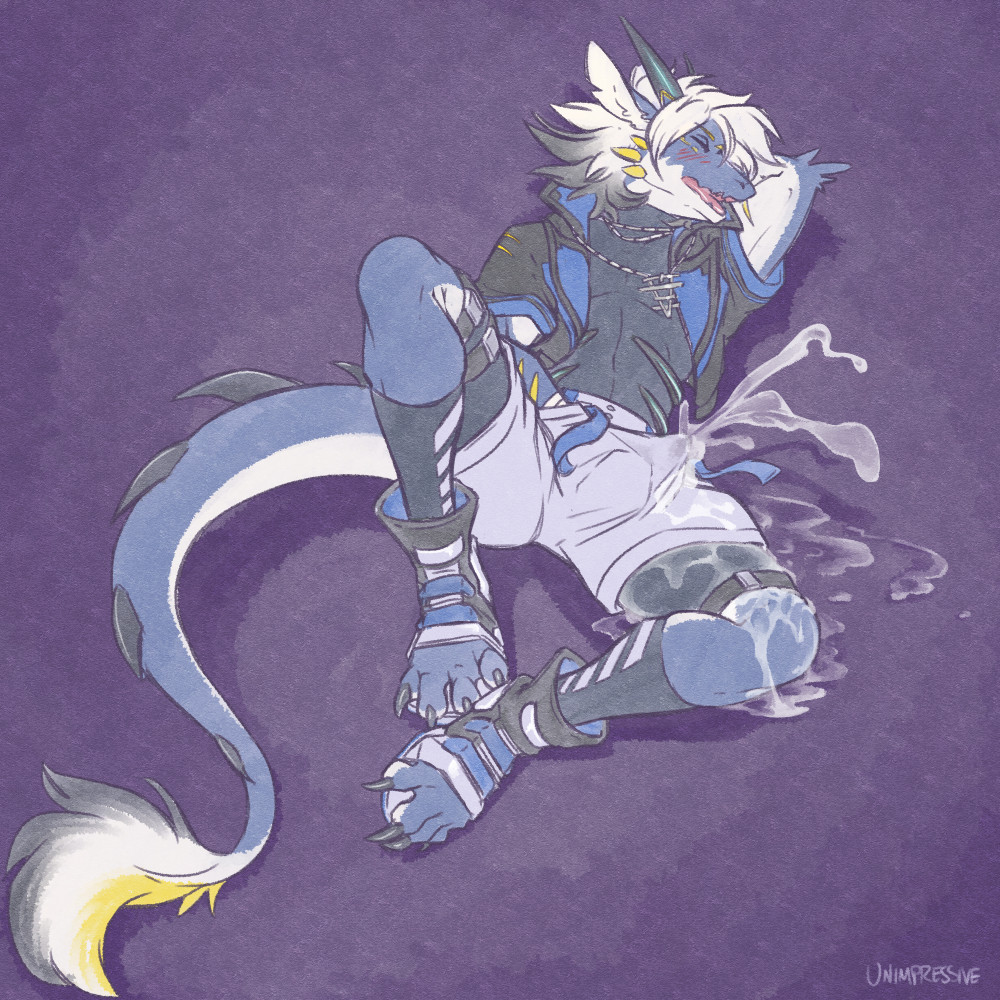 Rule34 – If it exists, there is porn of it / / 11102943