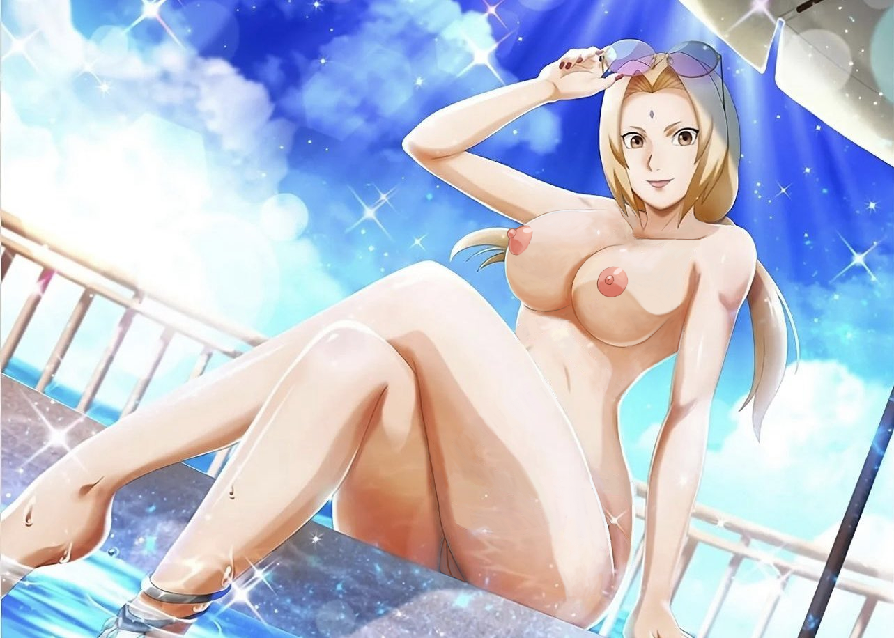Rule34 – If it exists, there is porn of it / tsunade / 11106348