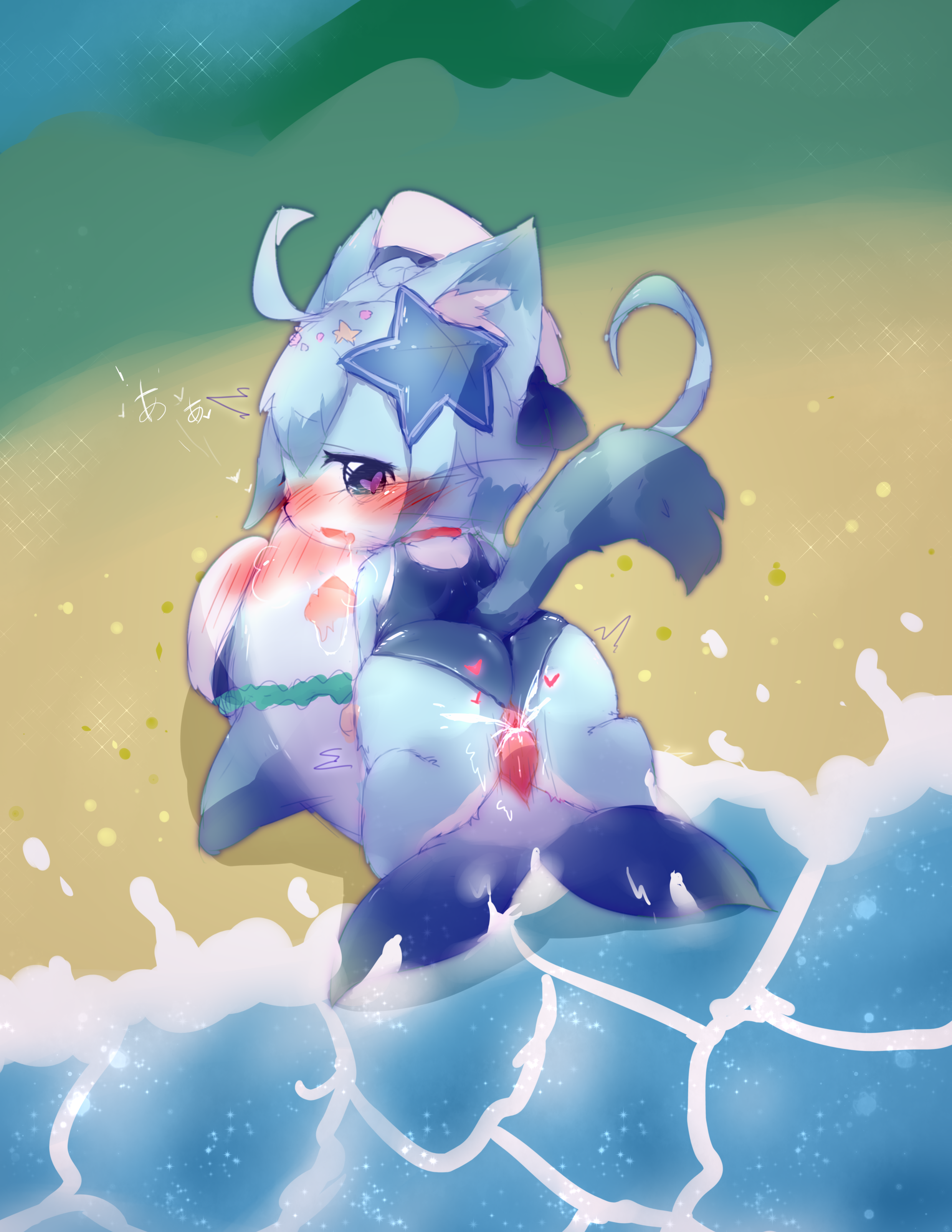 Rule34 – If it exists, there is porn of it / / 11109860