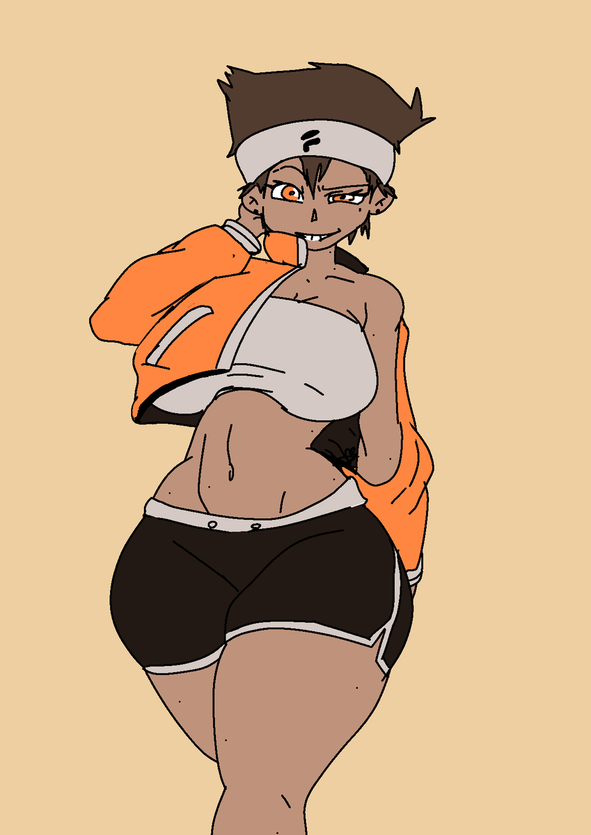 Rule34 – If it exists, there is porn of it / / 11111374