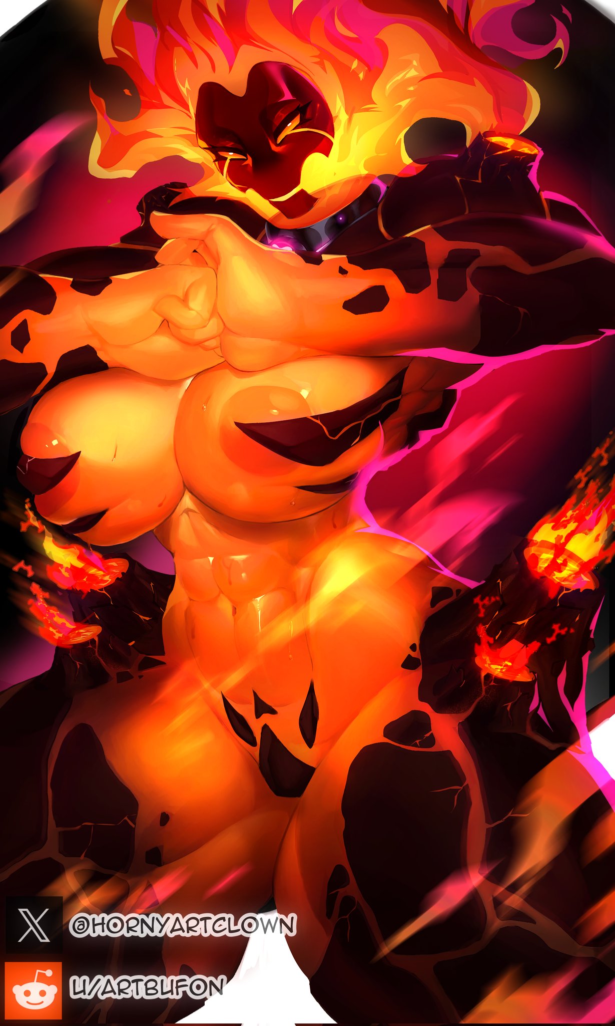 Rule34 – If it exists, there is porn of it / heatblast / 11112907