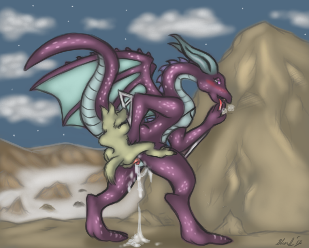 Rule34 – If it exists, there is porn of it / shardshatter / 574456