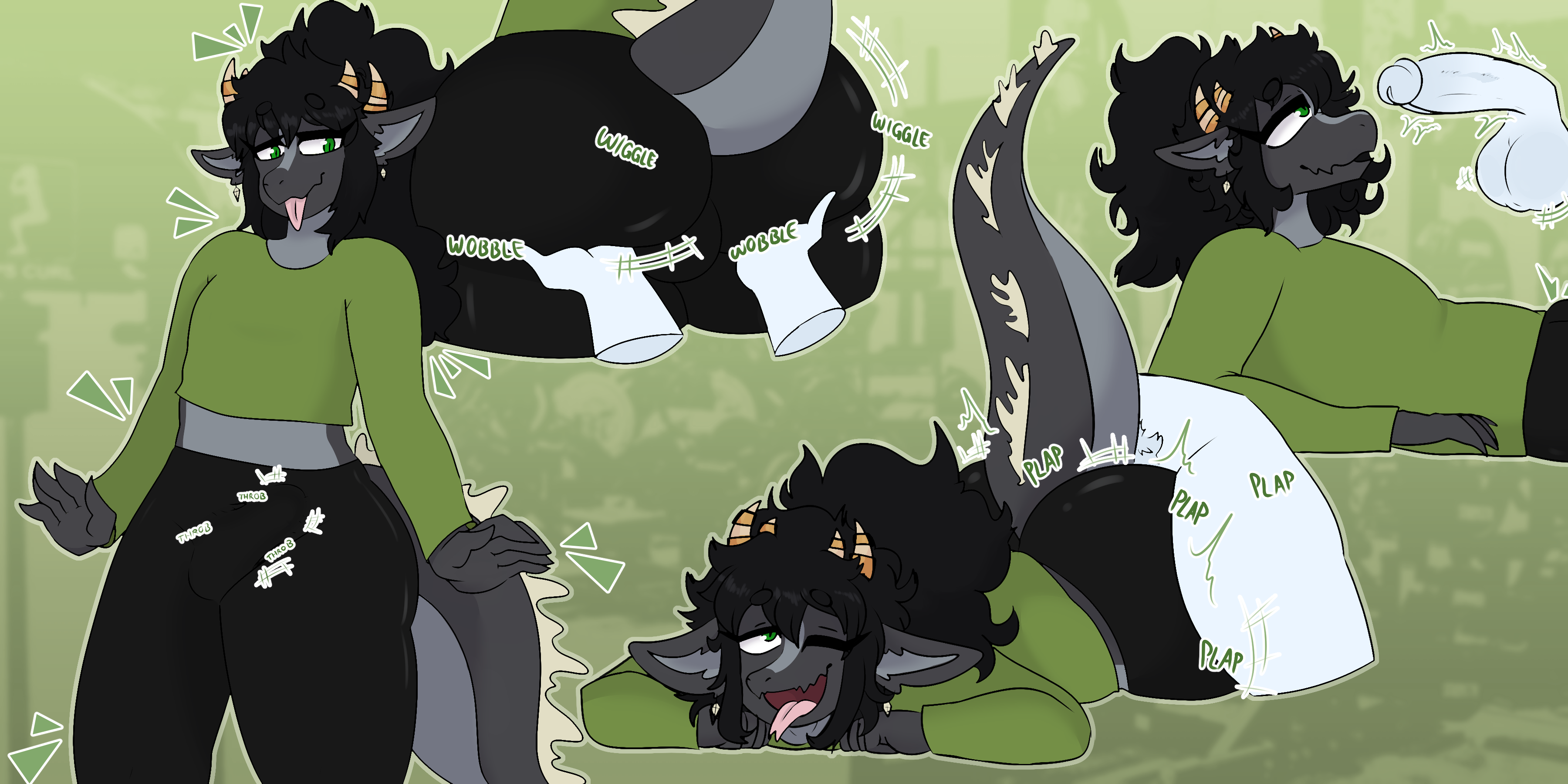 Rule34 – If it exists, there is porn of it / / 11115711