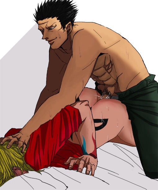 Rule34 – If it exists, there is porn of it / gunji, gunzi, kiriwar / 574577