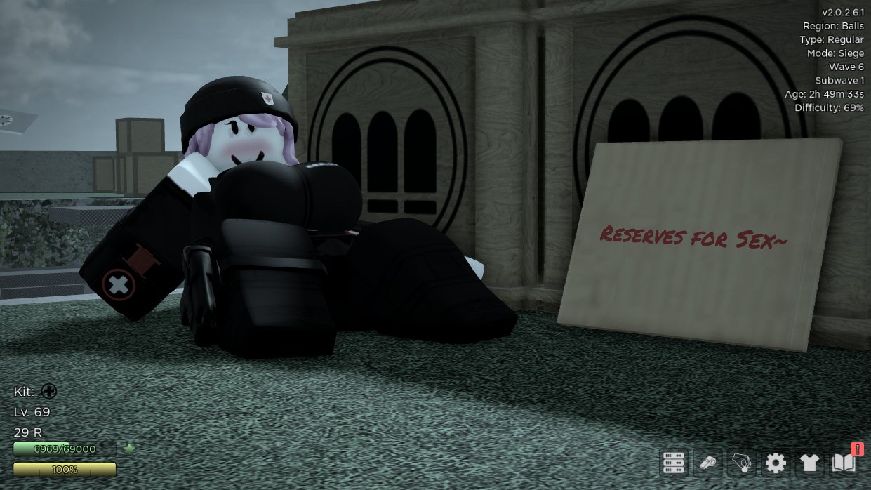 Rule34 – If it exists, there is porn of it / / 11118932