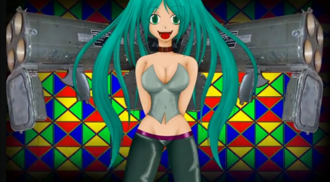 Rule34 – If it exists, there is porn of it / hatsune miku / 11120564