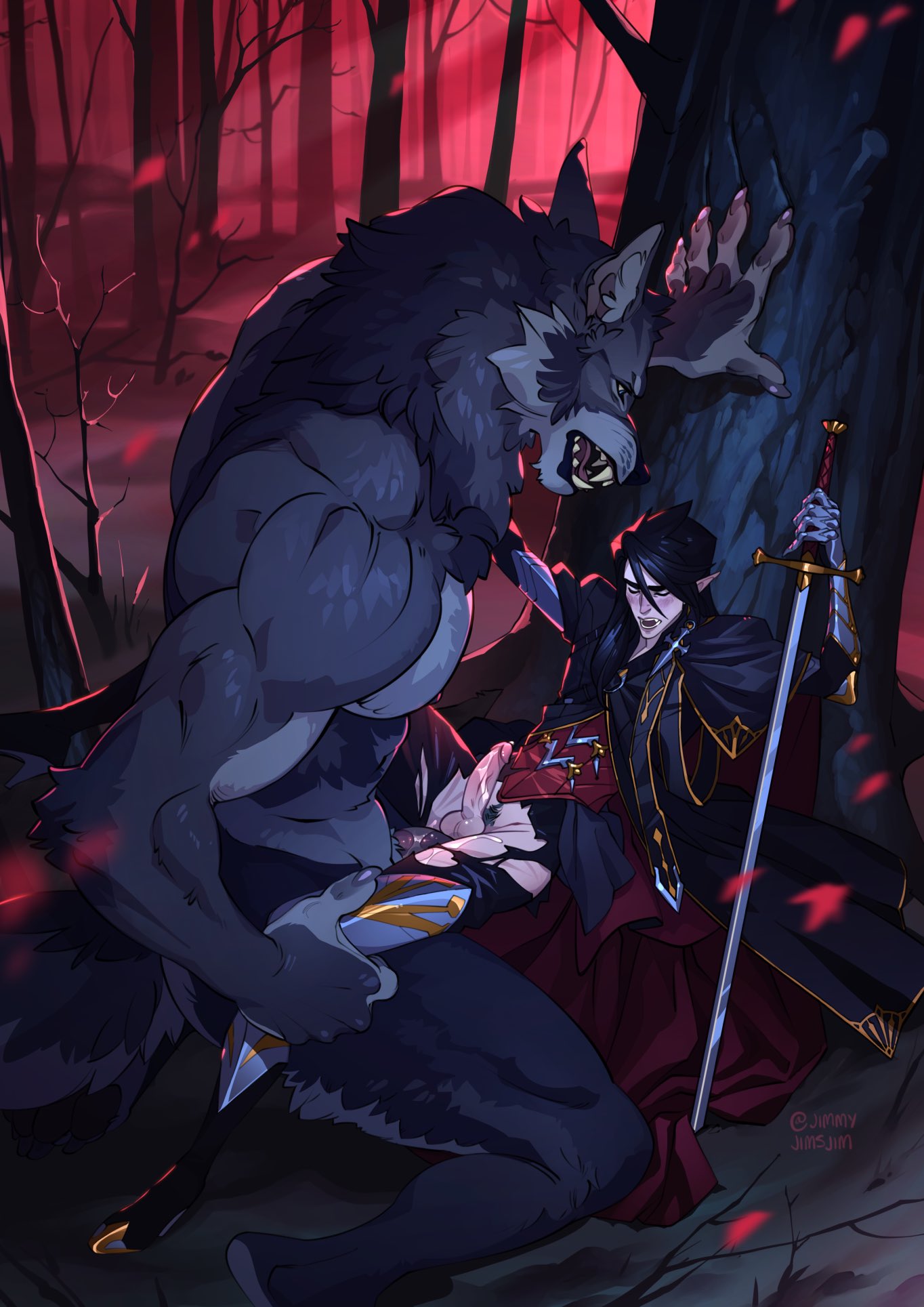 Rule34 – If it exists, there is porn of it / / 11120552