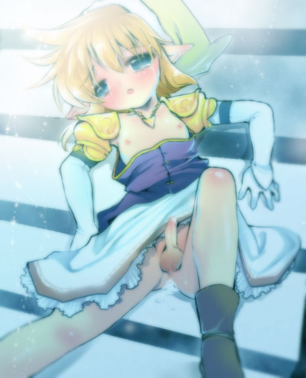 Rule34 – If it exists, there is porn of it / link / 574686