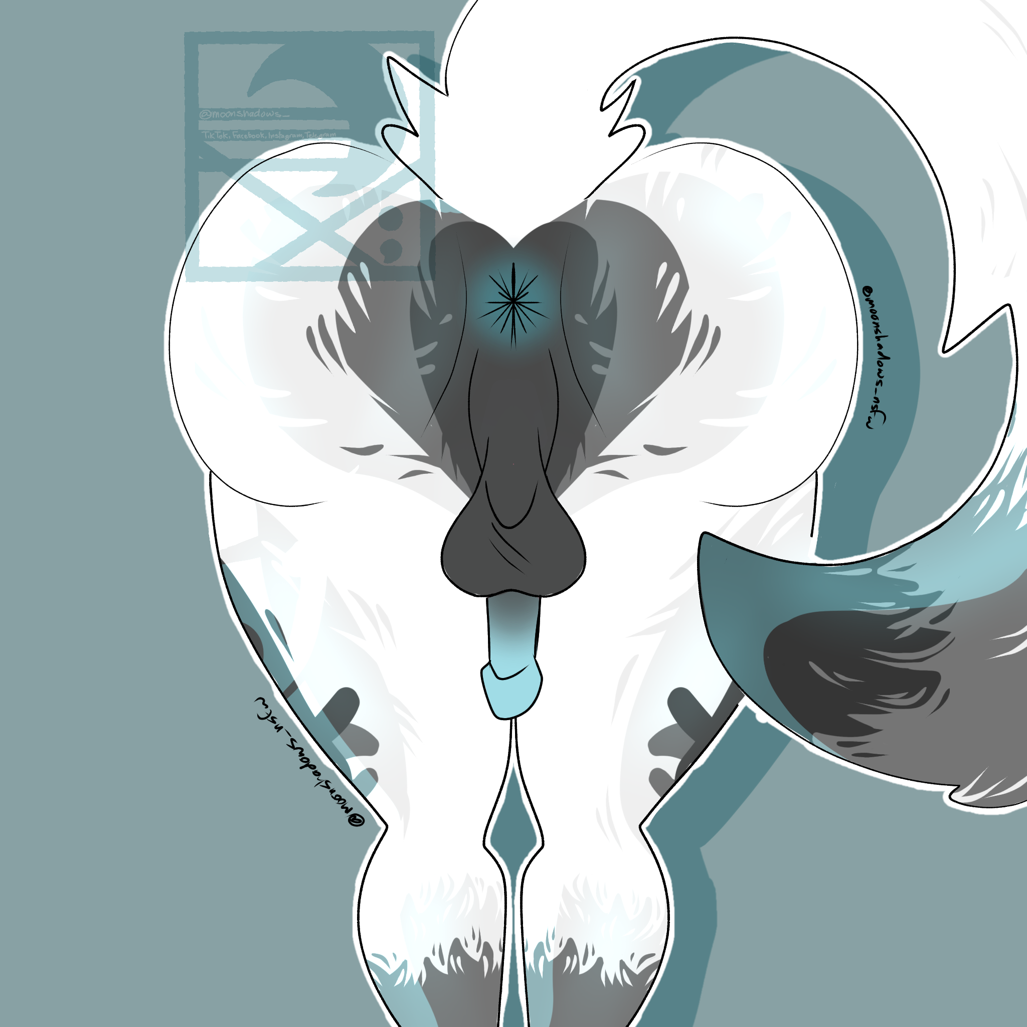 Rule34 – If it exists, there is porn of it / / 11121972