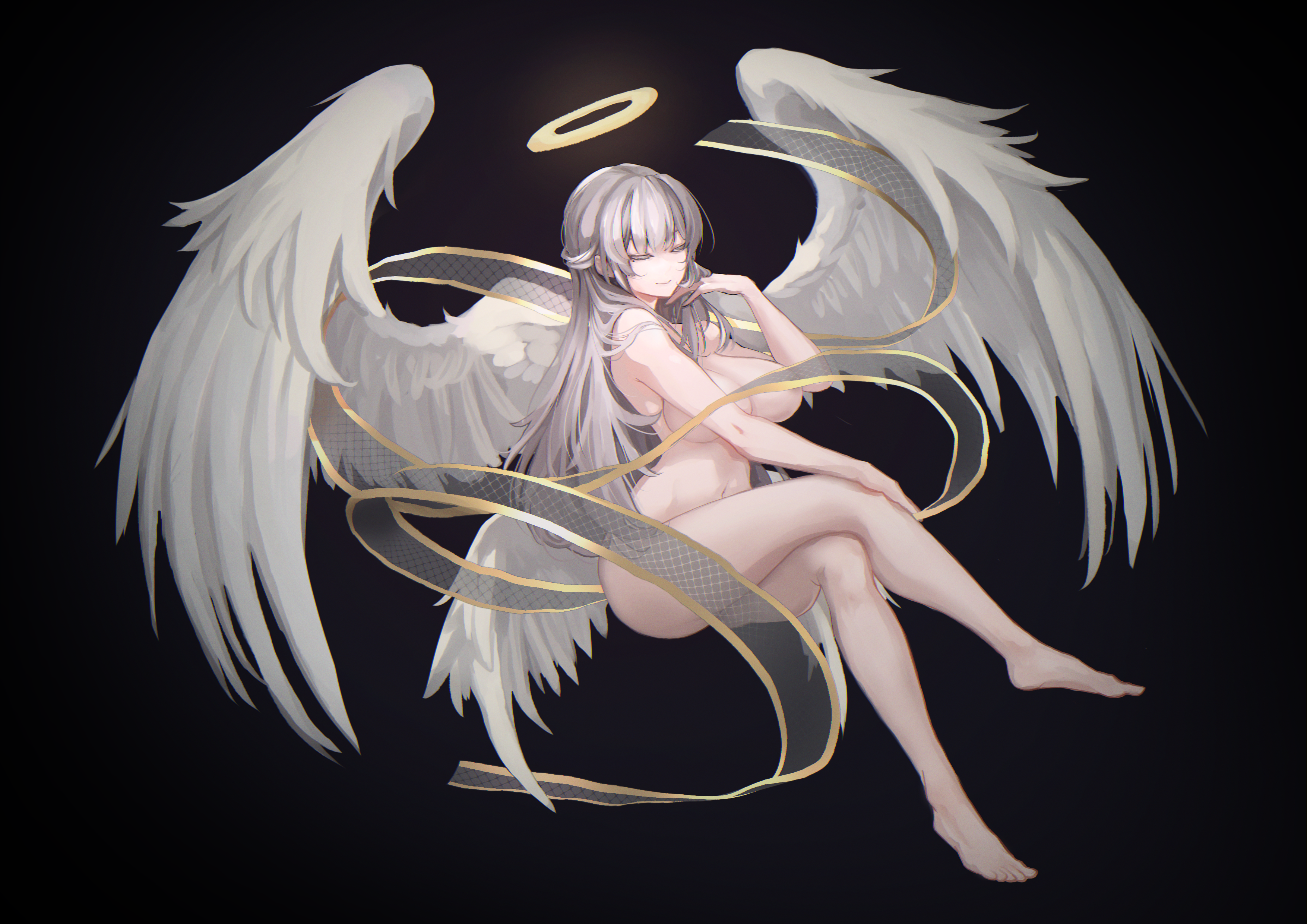 Rule34 – If it exists, there is porn of it / original character / 11121954