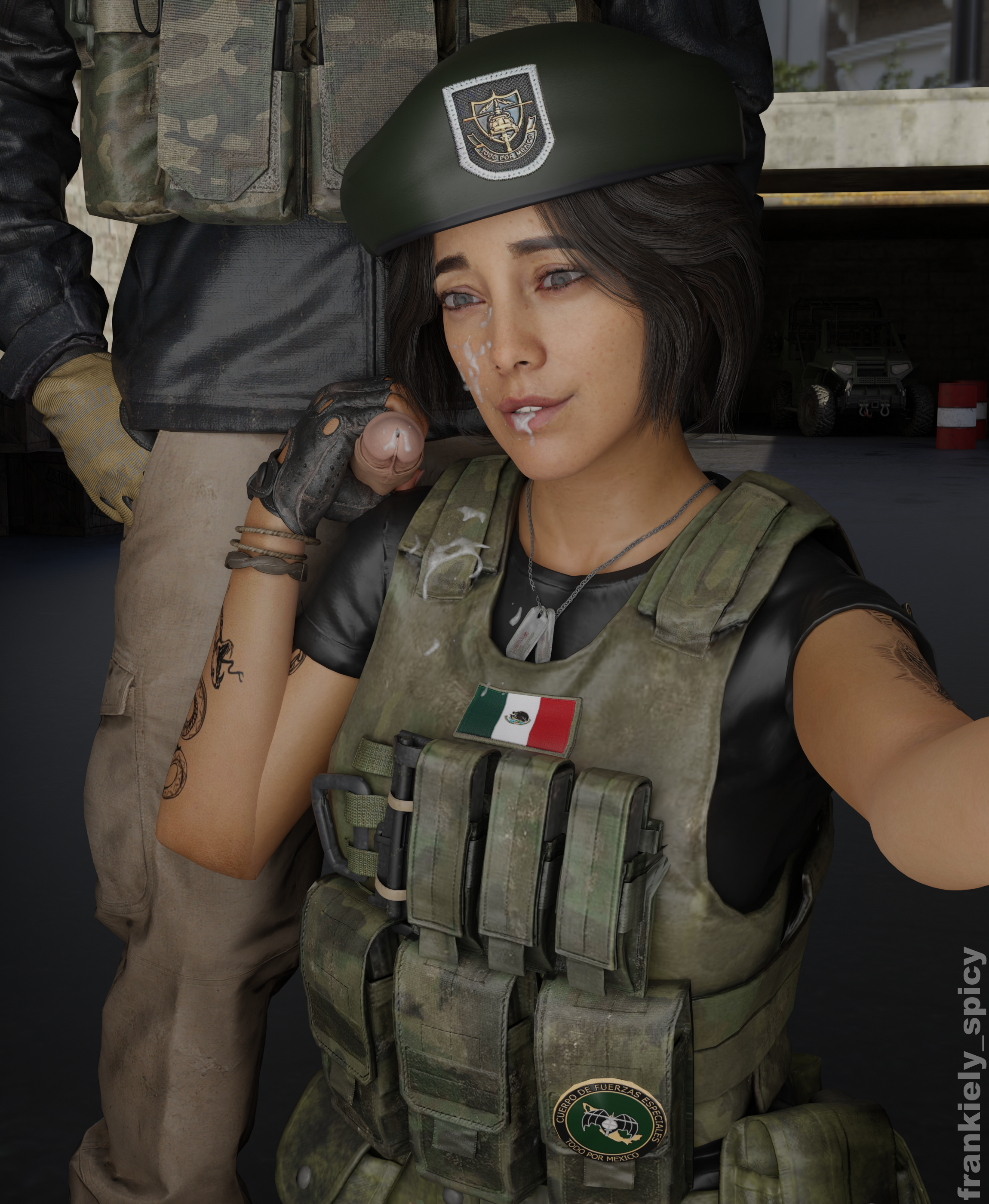 Rule34 – If it exists, there is porn of it / / 11126228