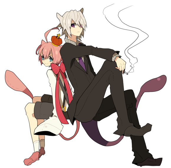 mew (pokemon), mewtwo, nintendo, pokemon, tagme, gen 1 pokemon, legendary pokemon, mythical pokemon, personification
