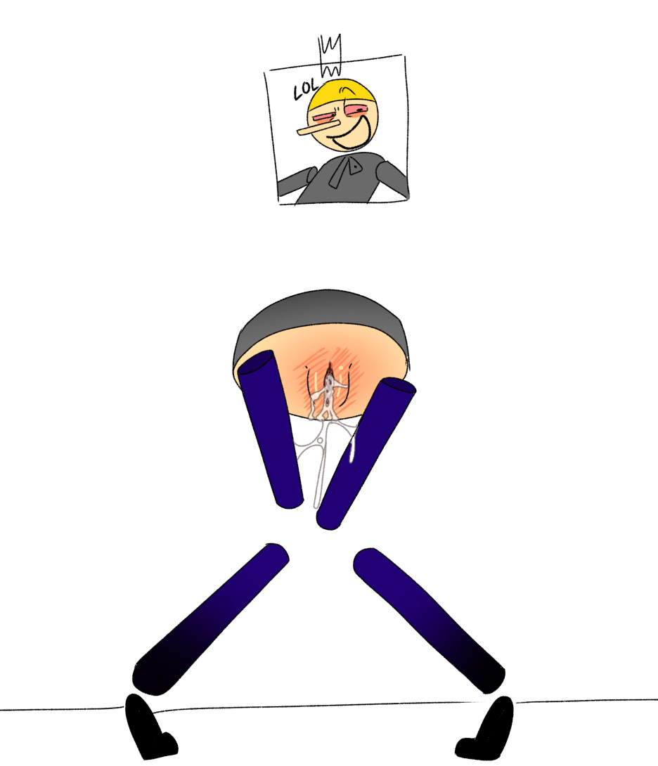 Rule34 – If it exists, there is porn of it / / 11127692