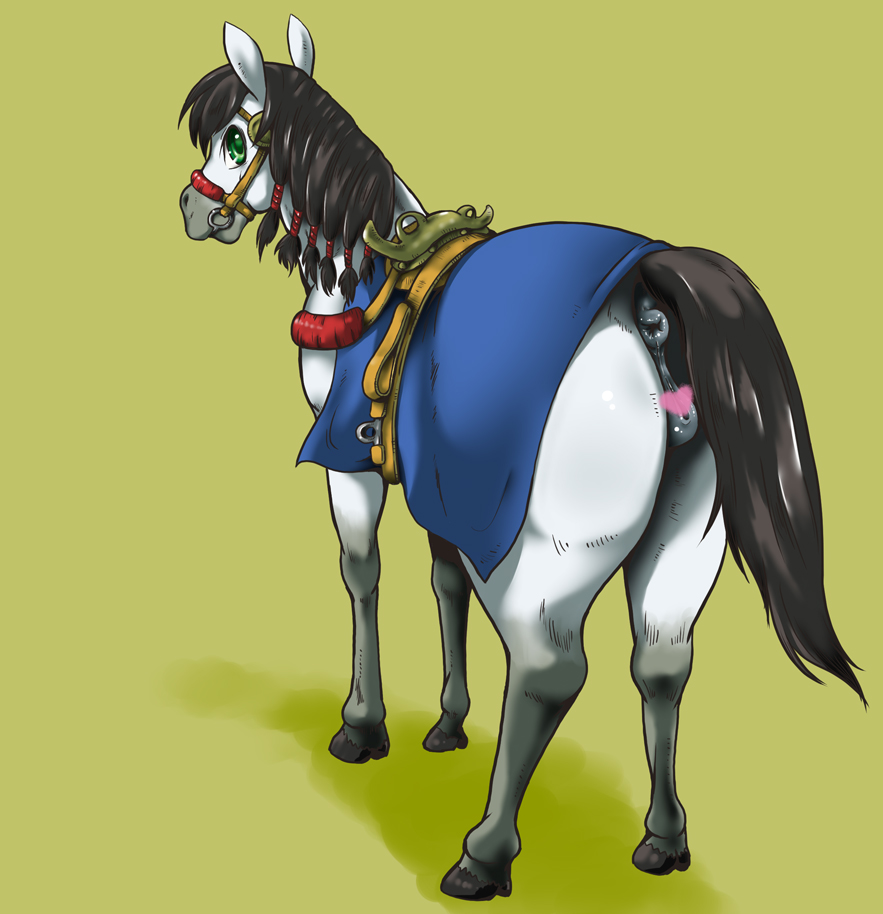 Rule34 – If it exists, there is porn of it / / 574864