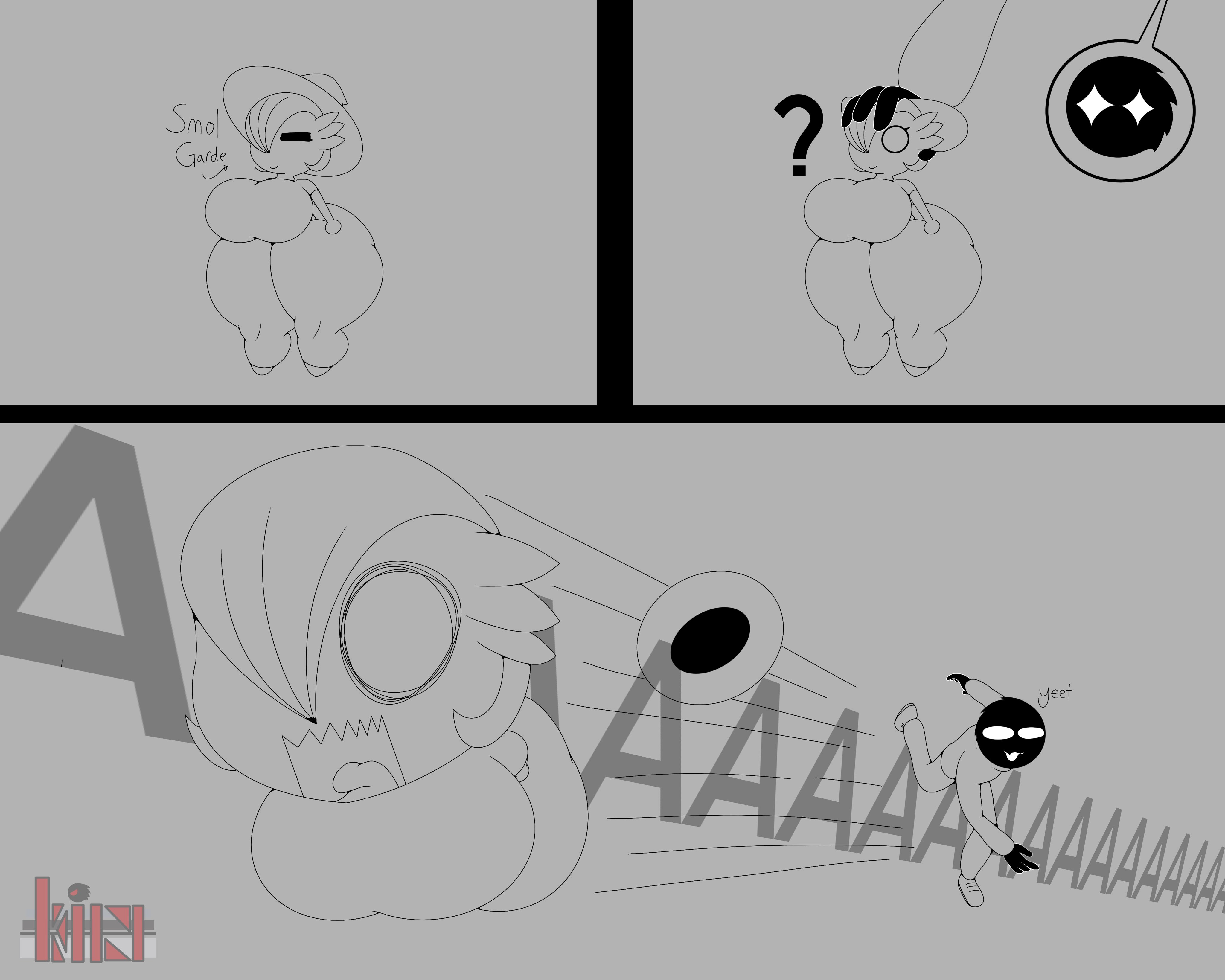 Rule34 – If it exists, there is porn of it / gardevoir, pokemon (species) / 11127655