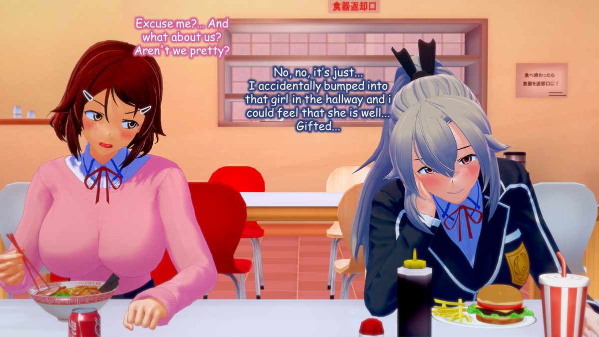 Rule34 – If it exists, there is porn of it / shinozaki rika / 11127652