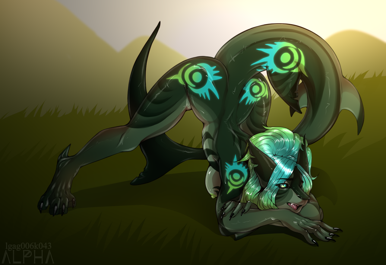 Rule34 – If it exists, there is porn of it / / 11129243