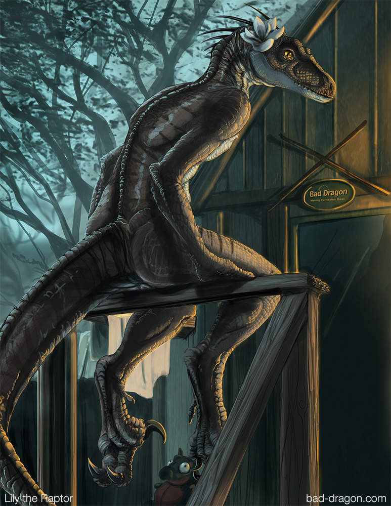 Rule34 – If it exists, there is porn of it / flamespitter / 574924