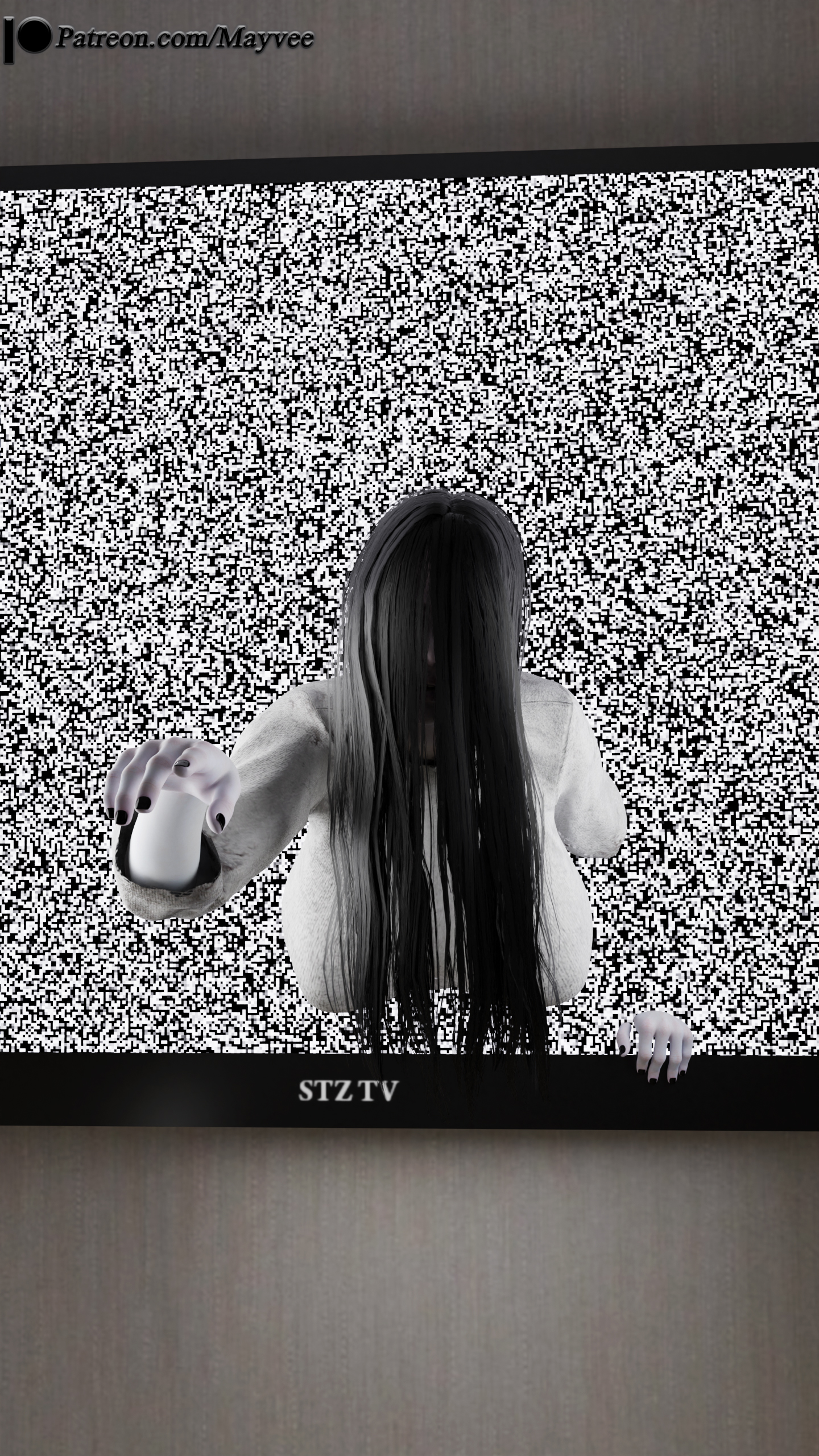 Rule34 – If it exists, there is porn of it / yamamura sadako / 11129207