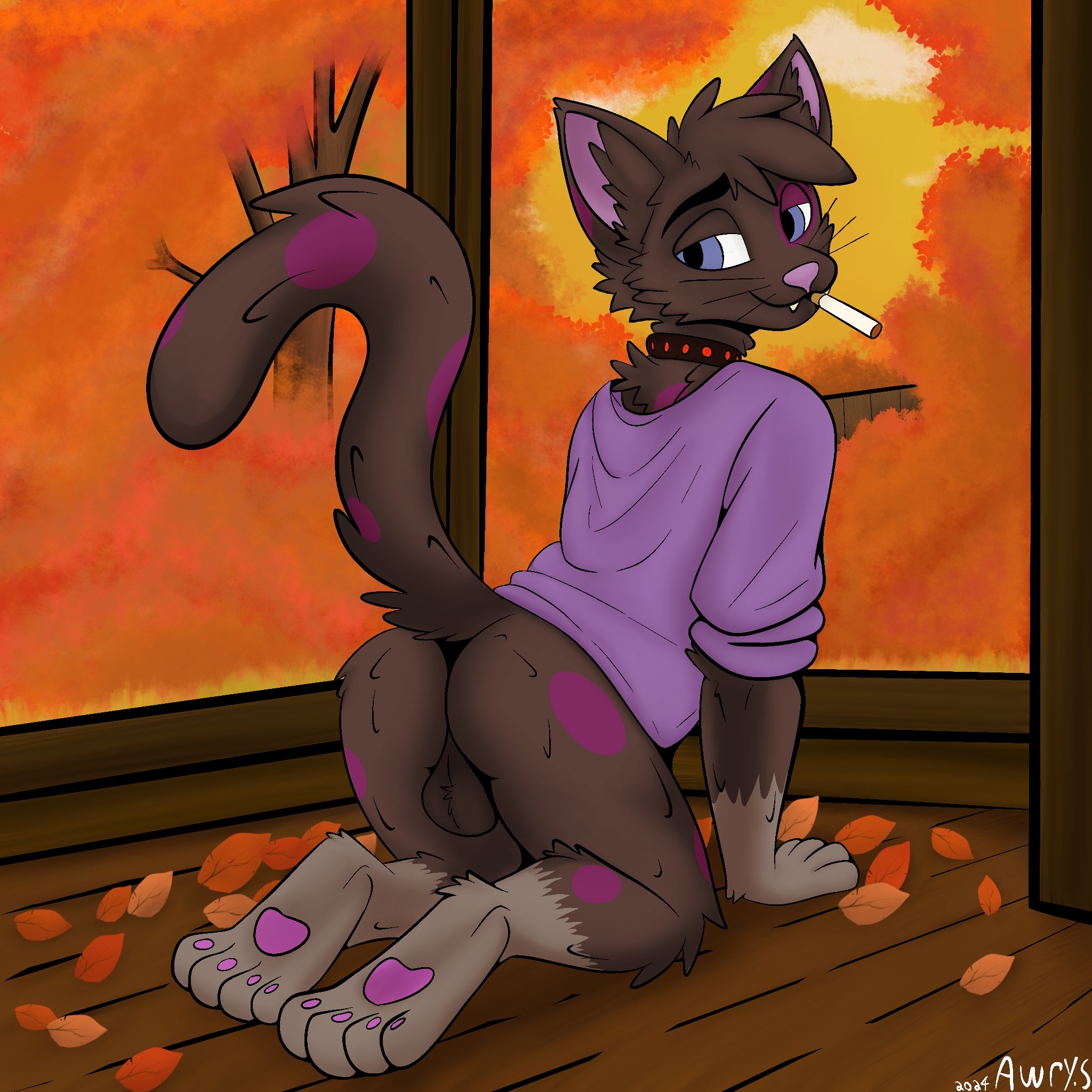 Rule34 – If it exists, there is porn of it / / 11133887