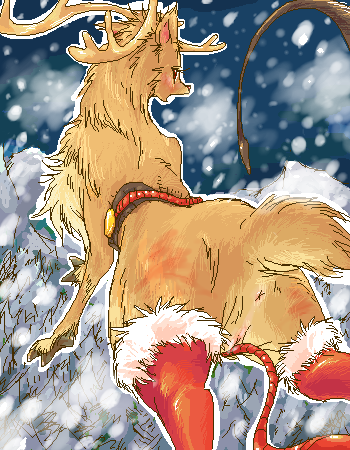 Rule34 – If it exists, there is porn of it / / 575079