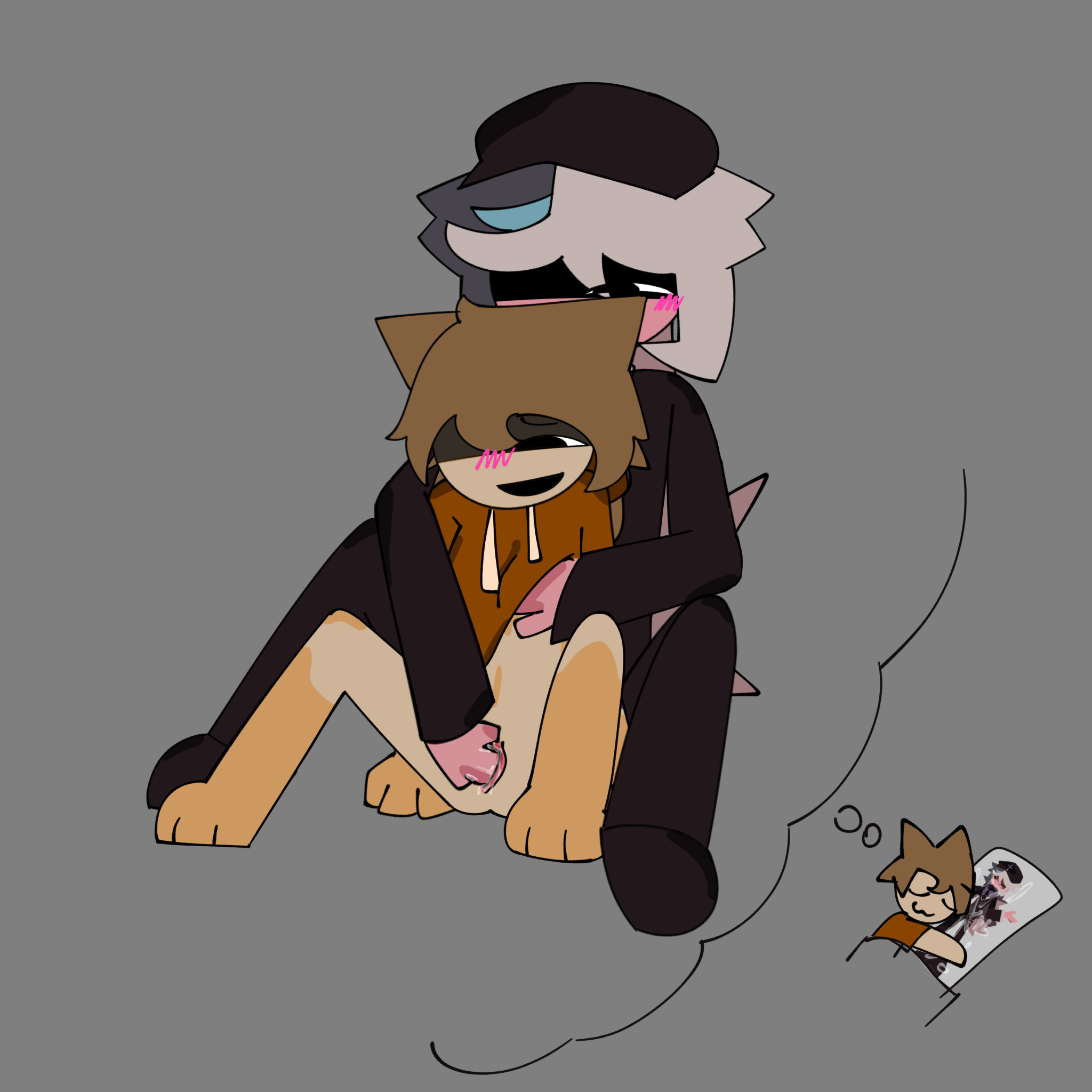 Rule34 – If it exists, there is porn of it / oc / 11138139