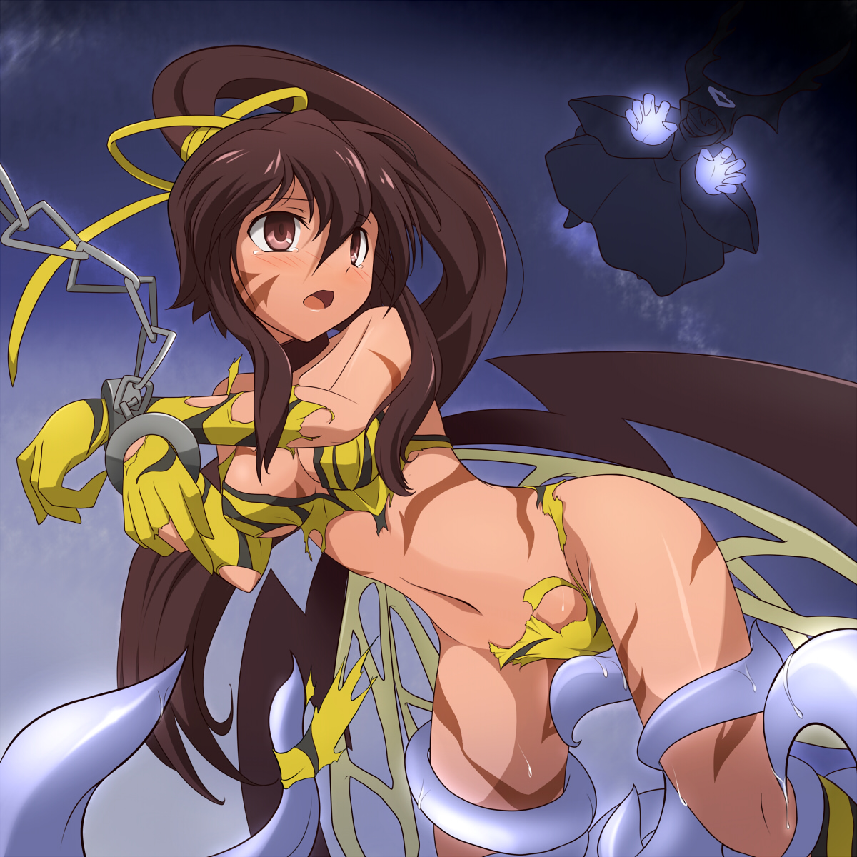 Rule34 – If it exists, there is porn of it / seth / 575204