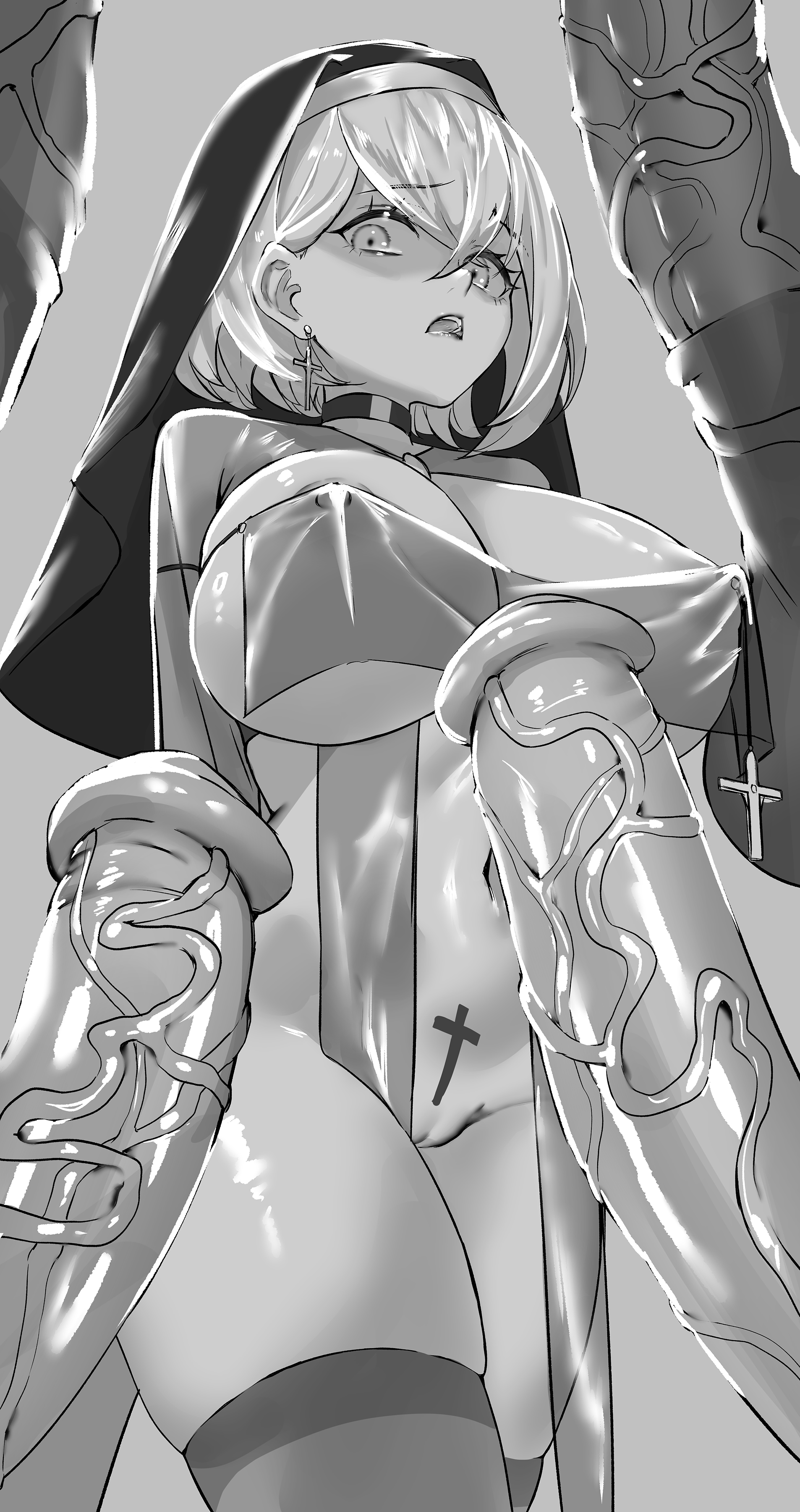 Rule34 – If it exists, there is porn of it / / 11140985