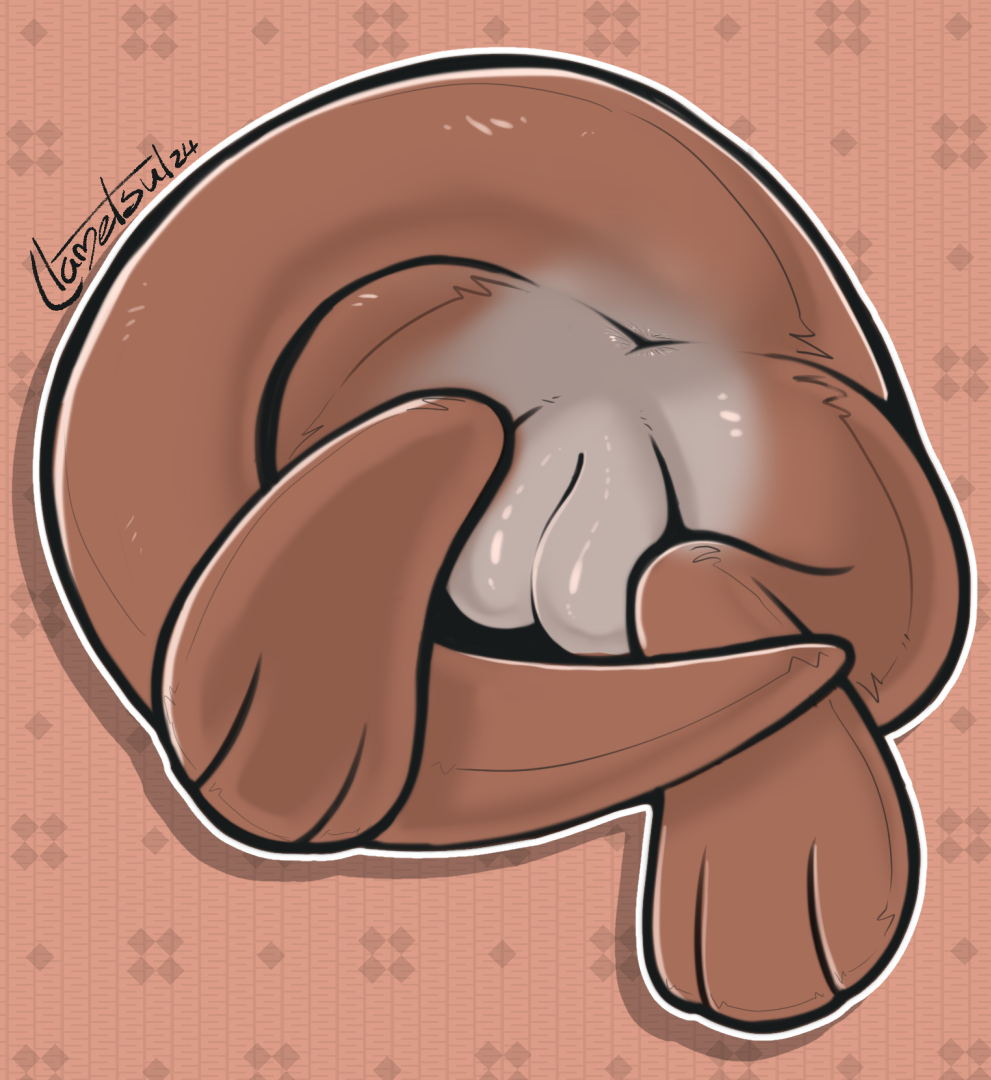 Rule34 – If it exists, there is porn of it / llametsul / 11142353