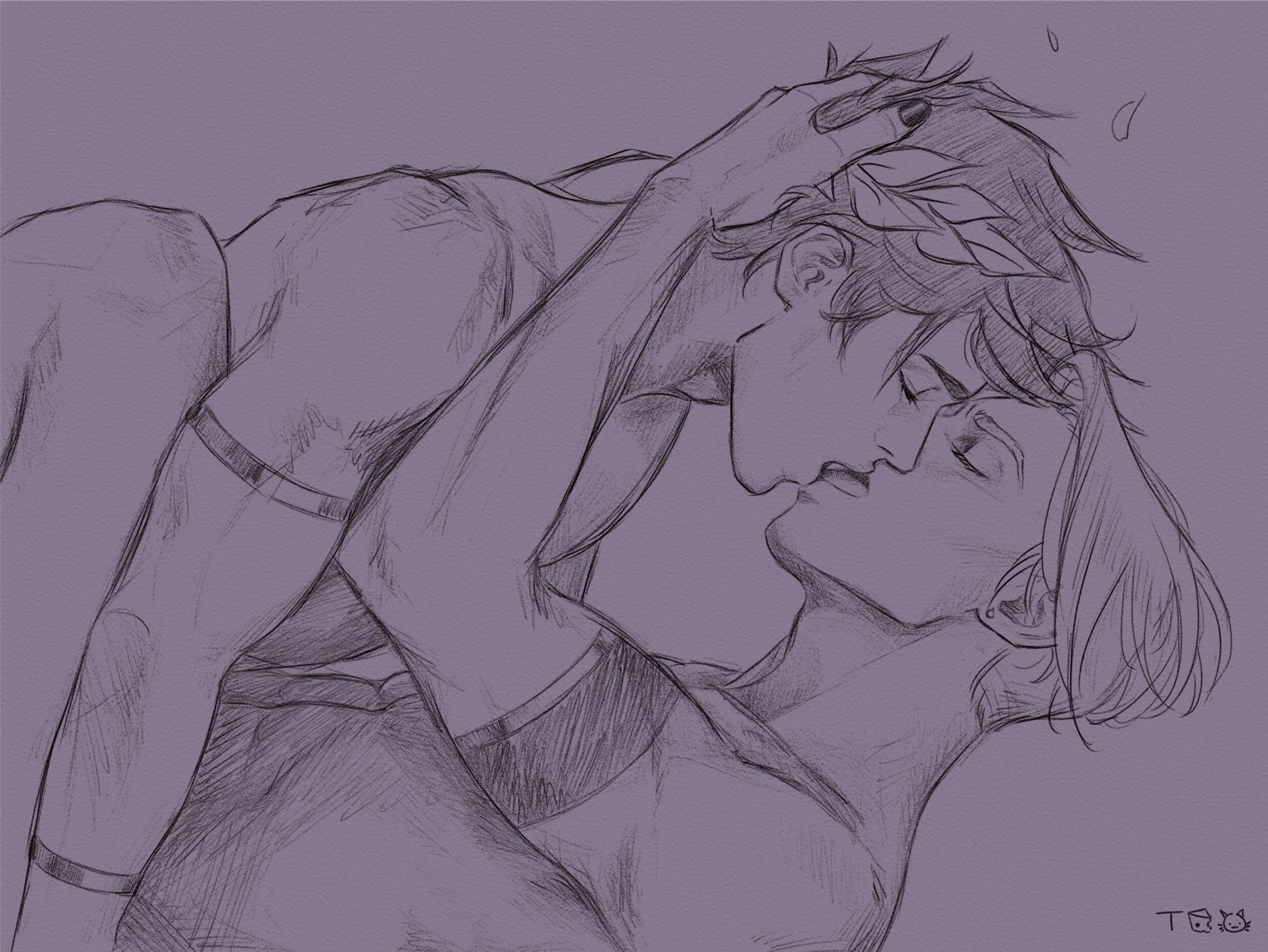 Rule34 – If it exists, there is porn of it / zagreus / 11143803