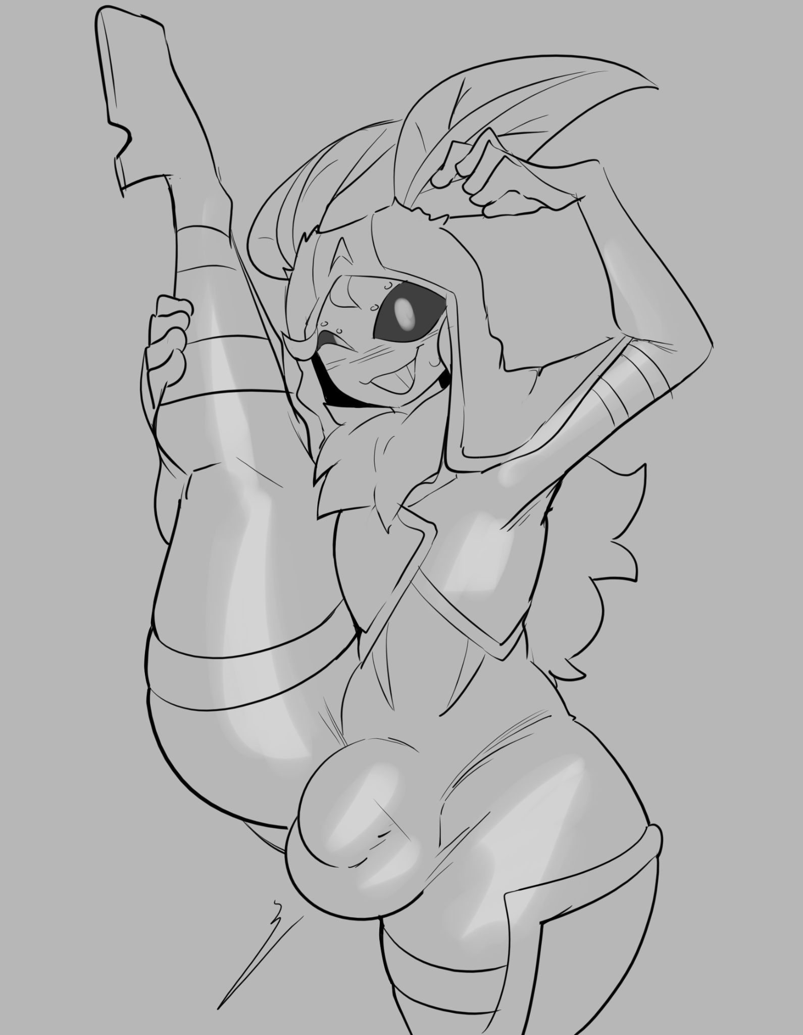 Rule34 – If it exists, there is porn of it / jinu / 11143789