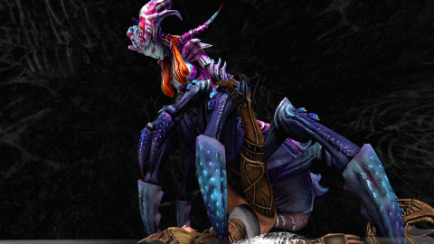 Rule34 – If it exists, there is porn of it / rochestedorm, athena (smite) / 575353