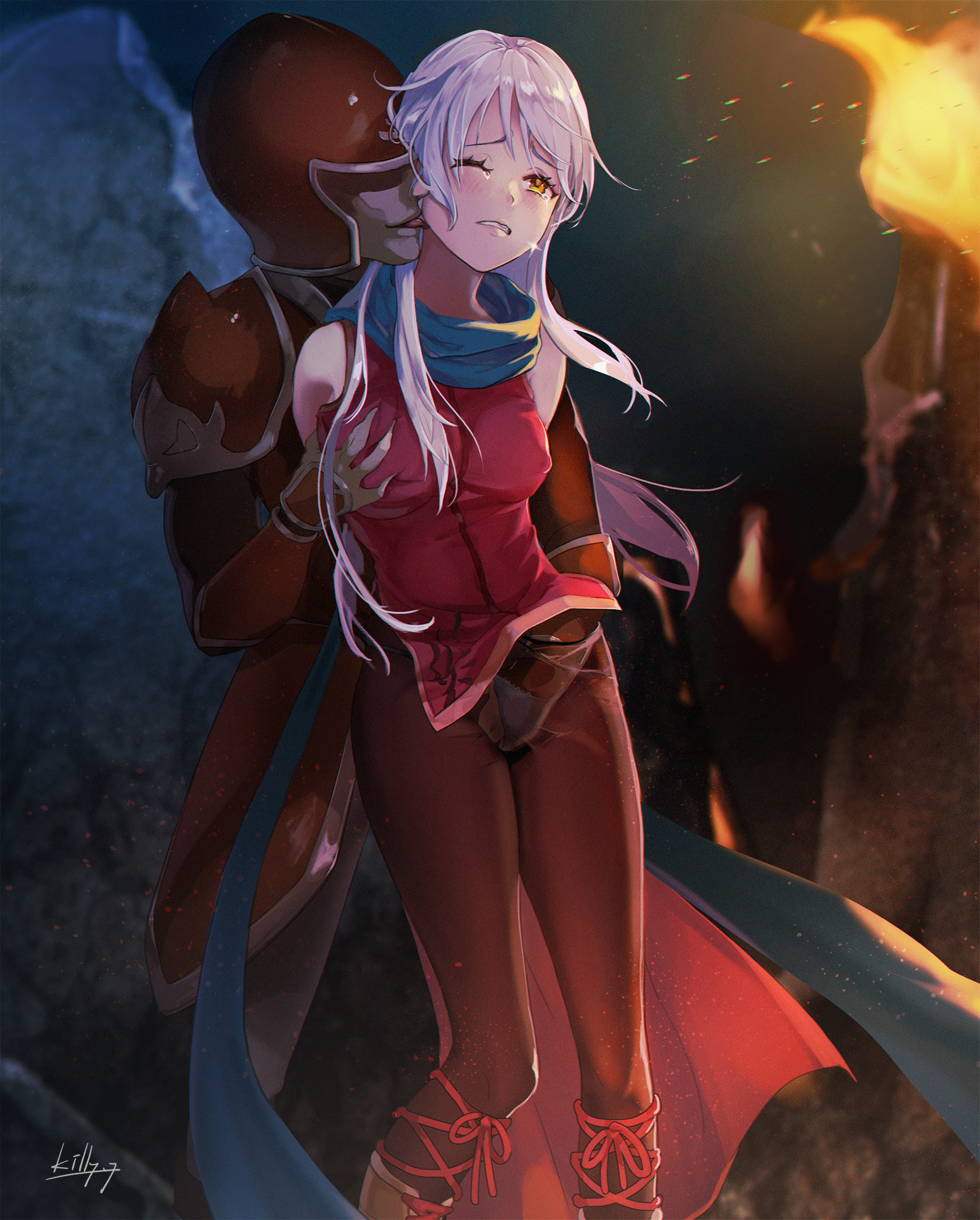 Rule34 – If it exists, there is porn of it / micaiah (fire emblem) / 11145175