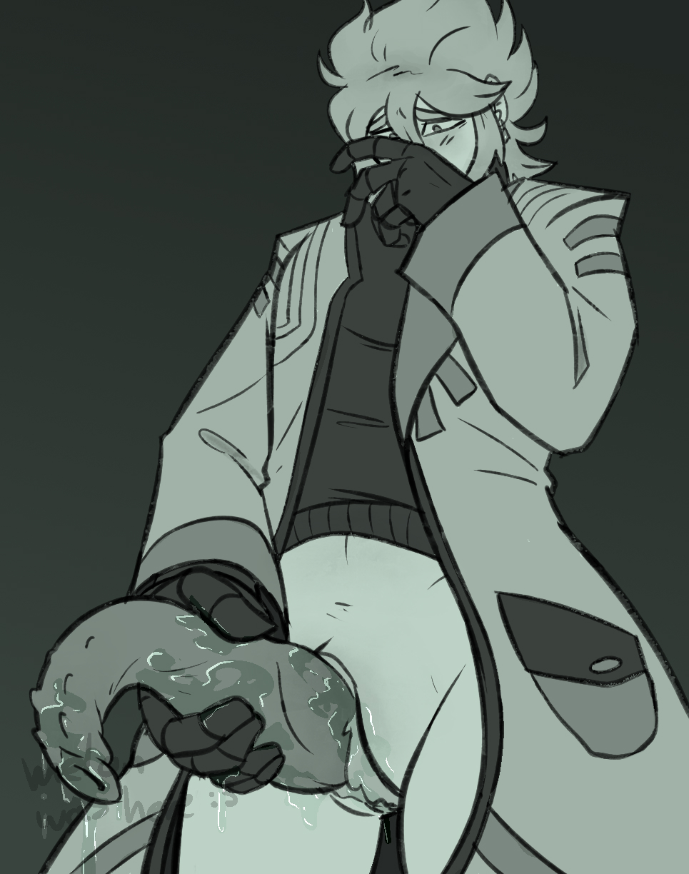 Rule34 – If it exists, there is porn of it / / 11145159