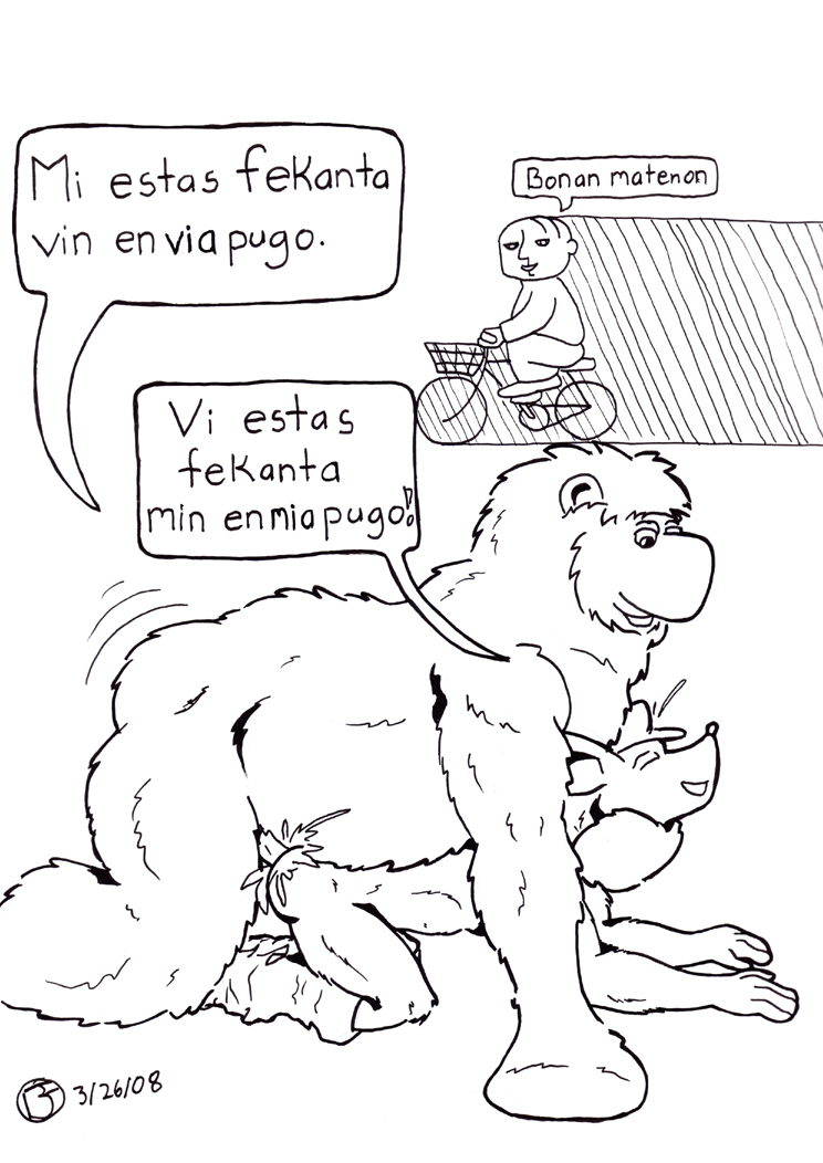 Rule34 – If it exists, there is porn of it / / 575559