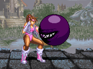 Rule34 – If it exists, there is porn of it / kuromaru (mugen), tia langray / 575591