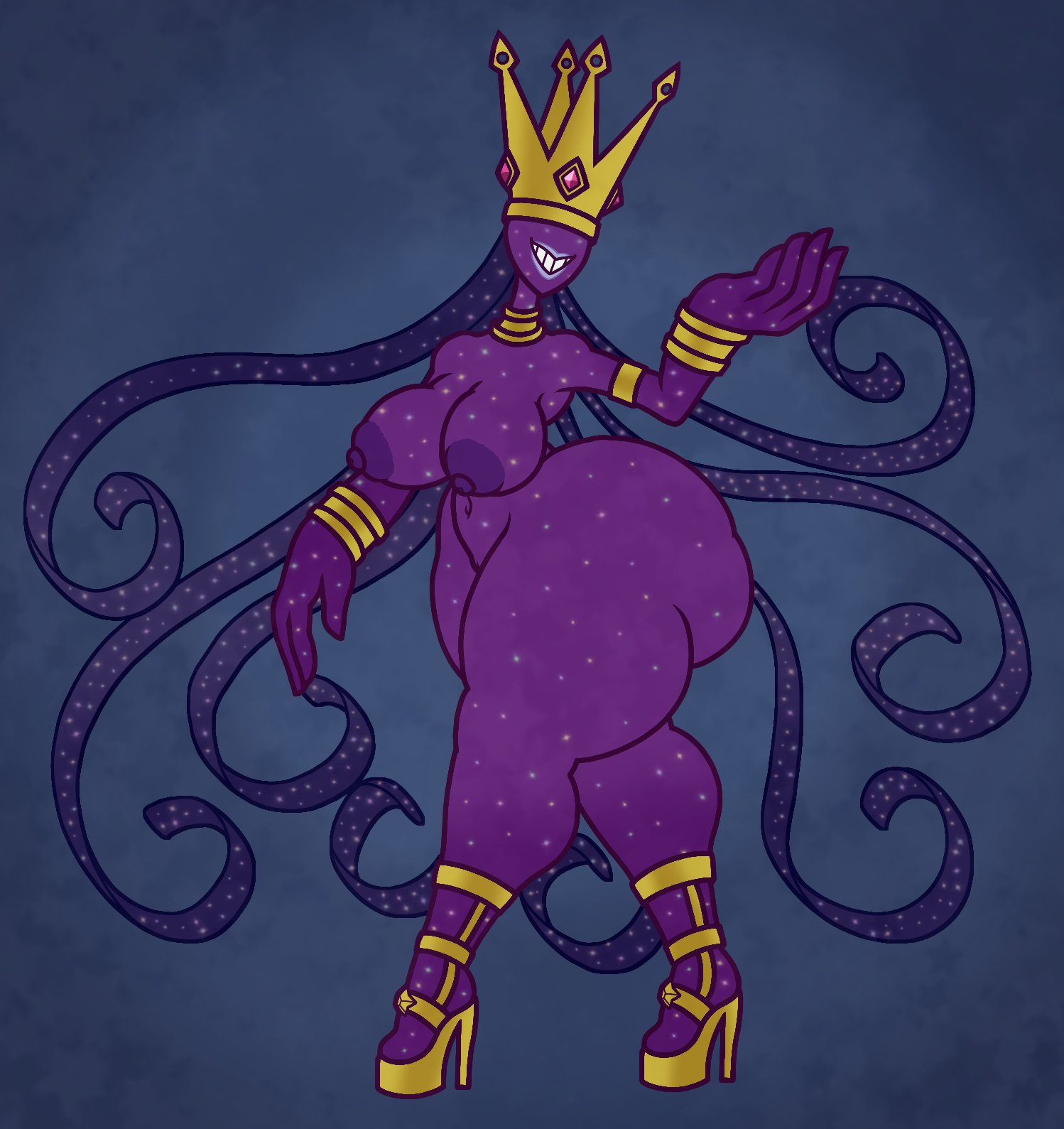 Rule34 – If it exists, there is porn of it / shadow queen / 11153833