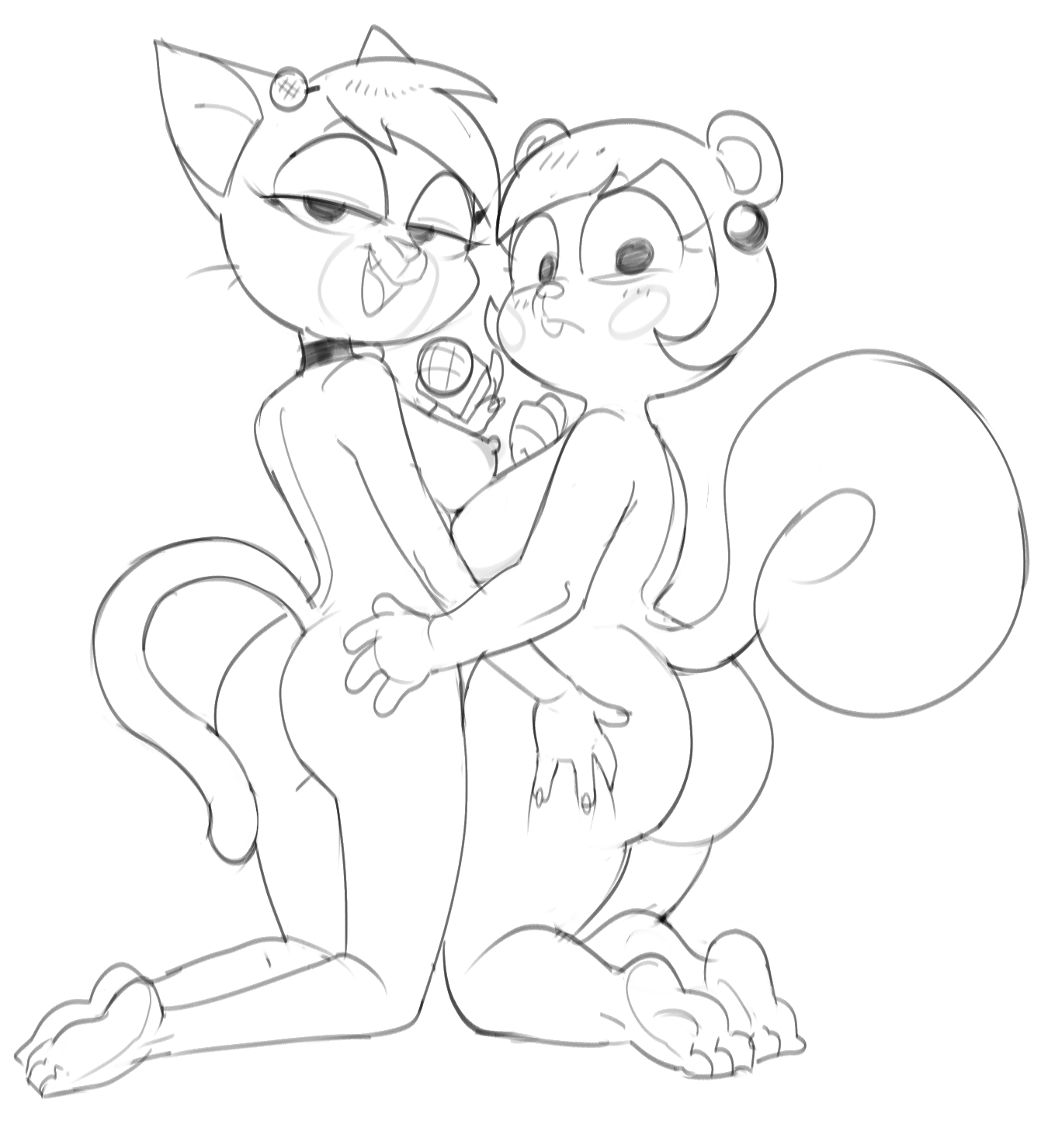 Rule34 – If it exists, there is porn of it / dbaru, iris / 11155389