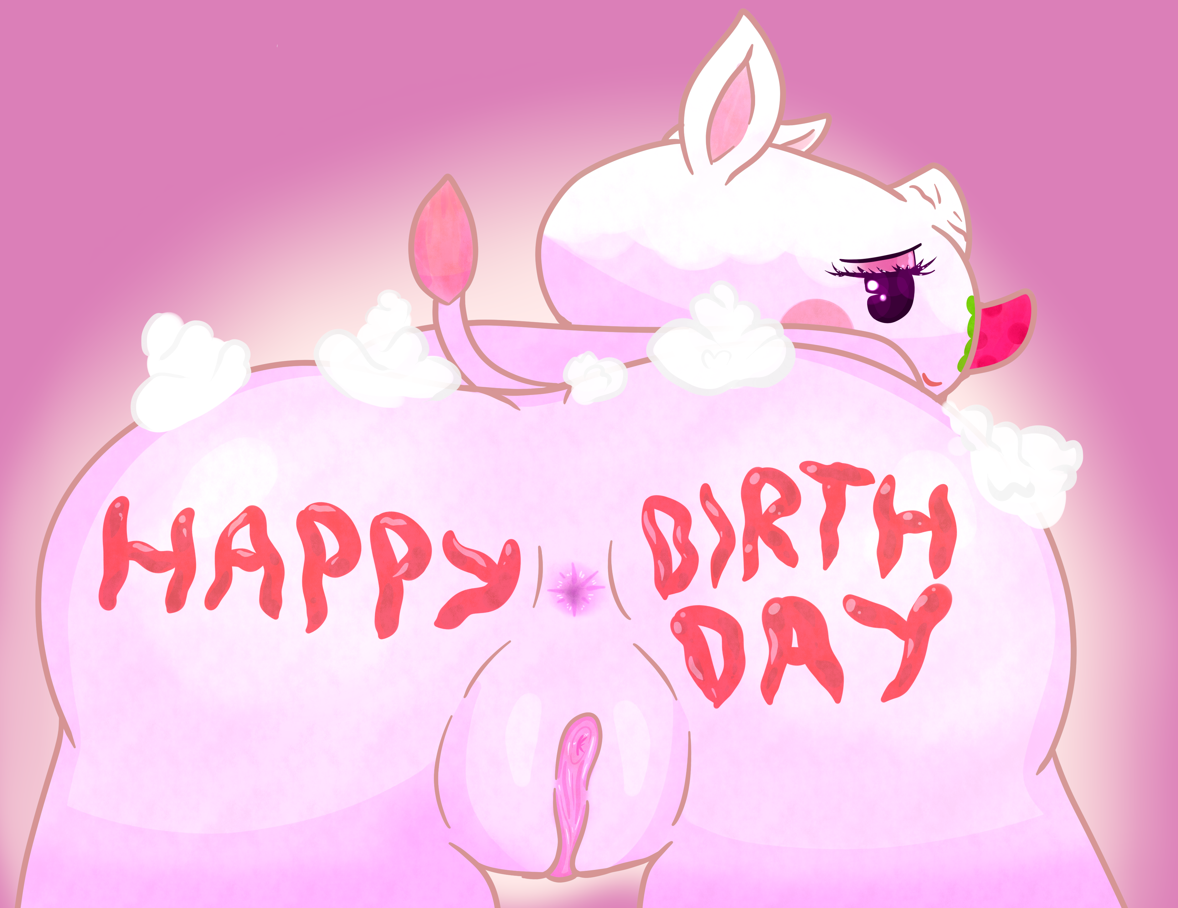 Rule34 – If it exists, there is porn of it / dsmm, merengue (animal crossing) / 575707