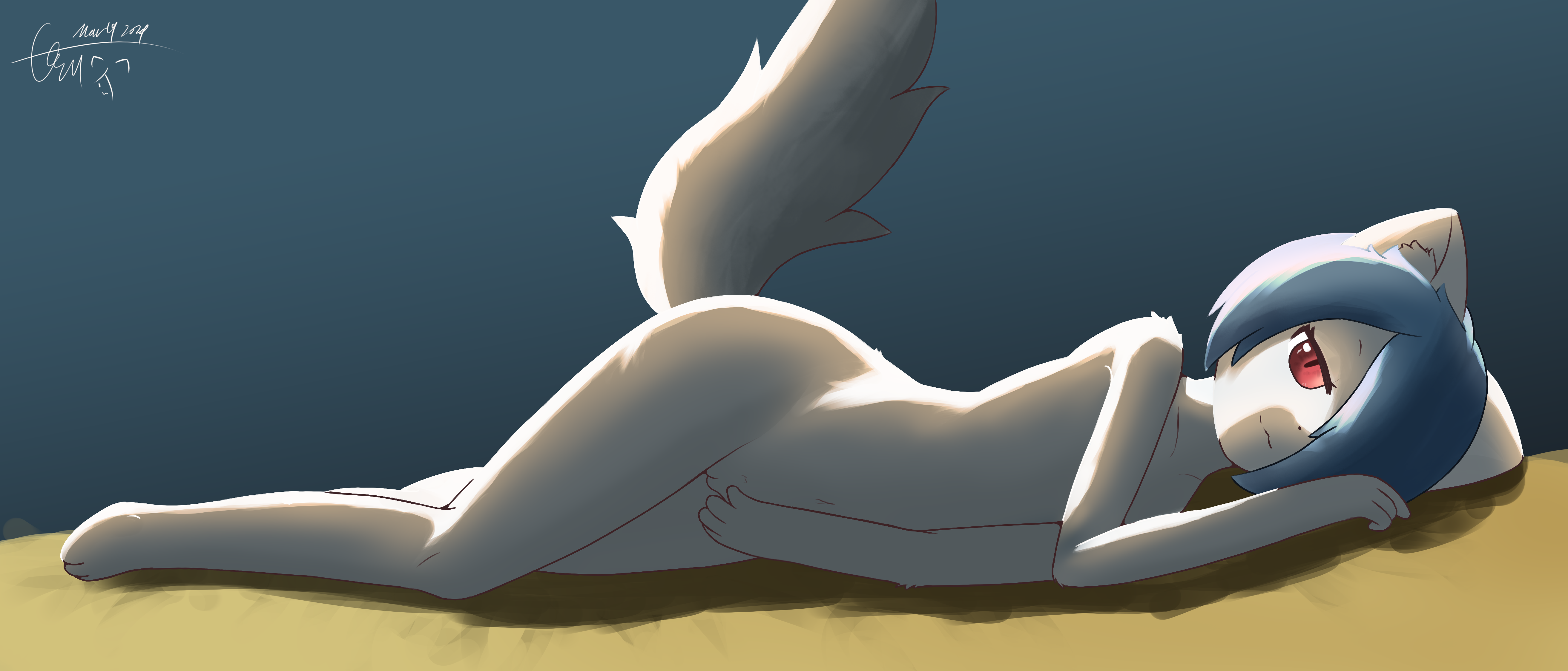 Rule34 – If it exists, there is porn of it / / 11156959