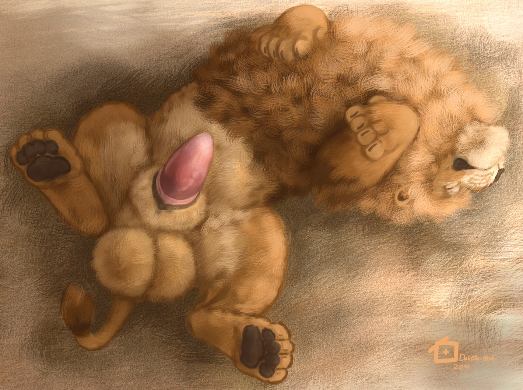 Rule34 – If it exists, there is porn of it / dakota-bear / 575771