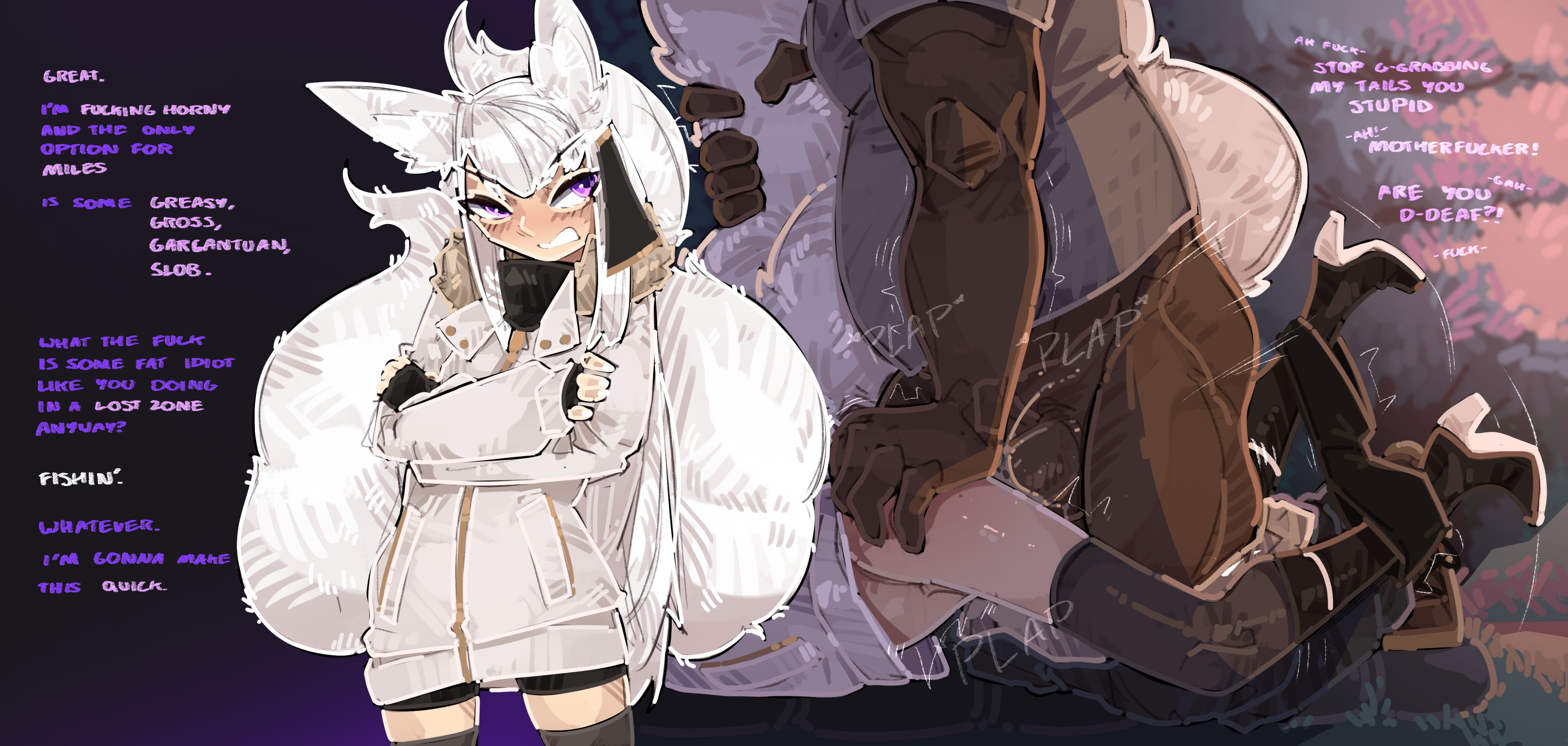 Rule34 – If it exists, there is porn of it / shuuko / 11159900