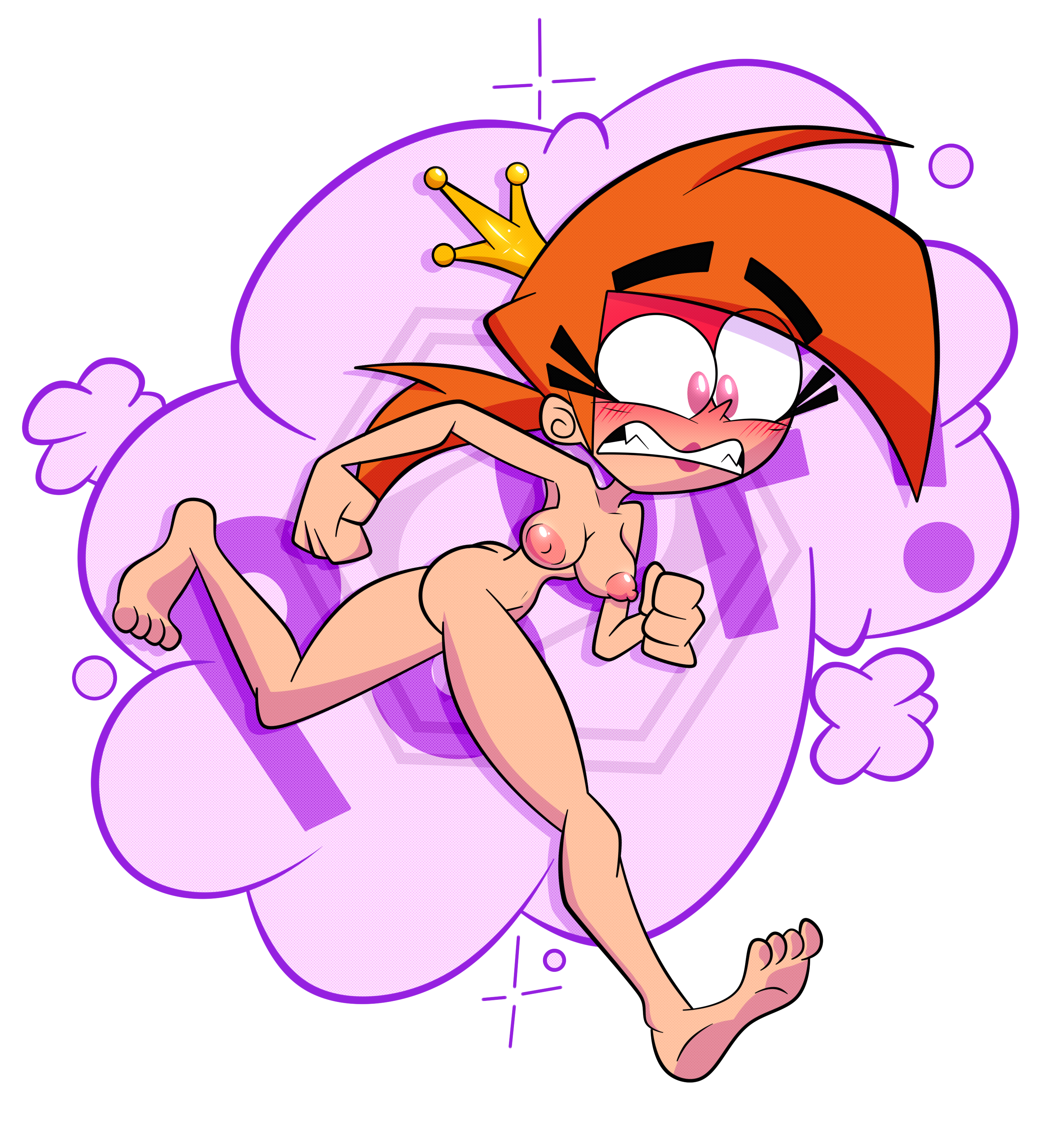 Rule34 – If it exists, there is porn of it / vicky (fairly odd parents) / 11161240