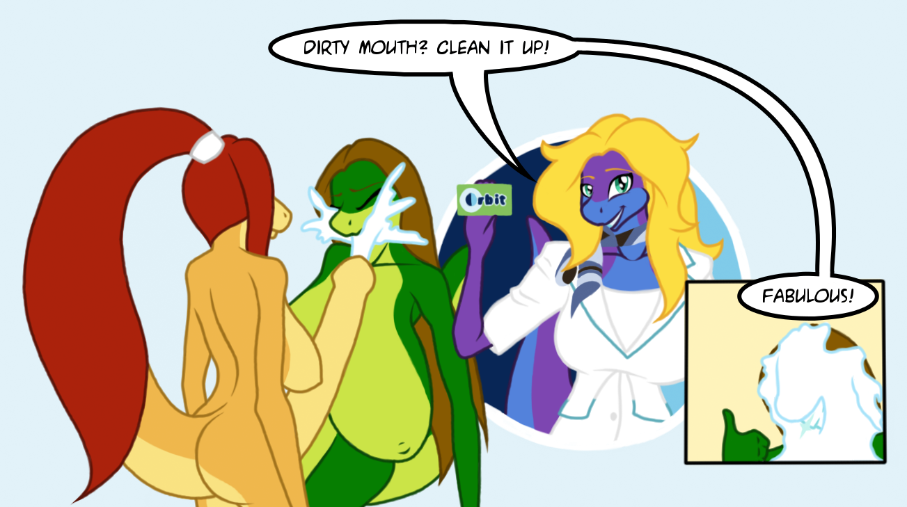 Rule34 – If it exists, there is porn of it / julie, samantha brooks / 575913