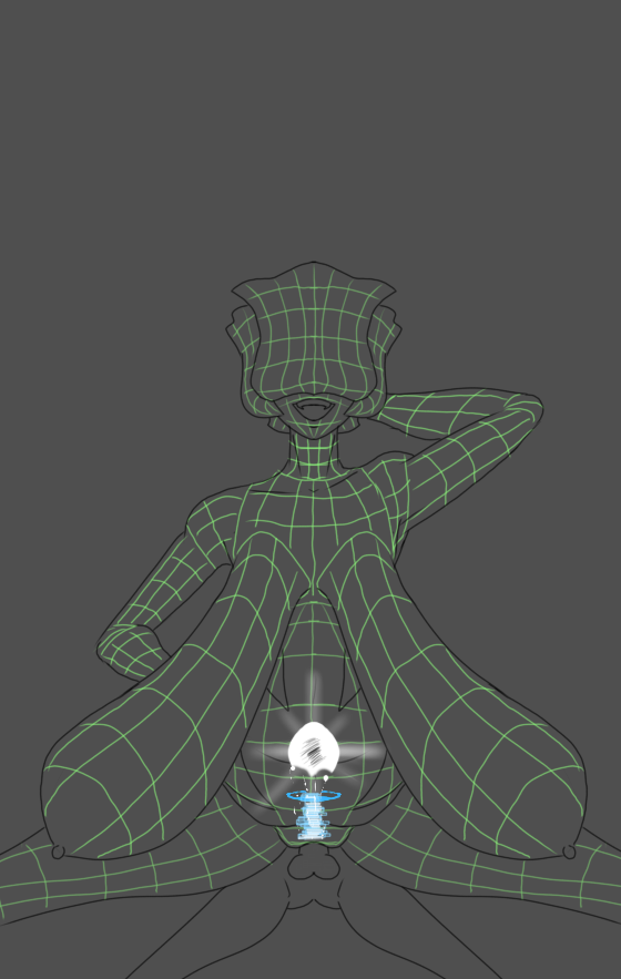 Rule34 – If it exists, there is porn of it / bookman v, digimon (species), rosemon / 11164122